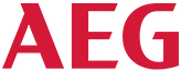 AEG logo