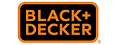 BLACK &amp; DECKER logo