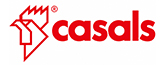 CASALS logo