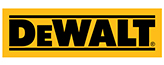 DEWALT logo