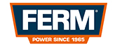 FERM logo