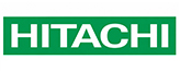HITACHI logo