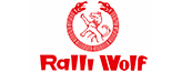 RALLI WOLF logo
