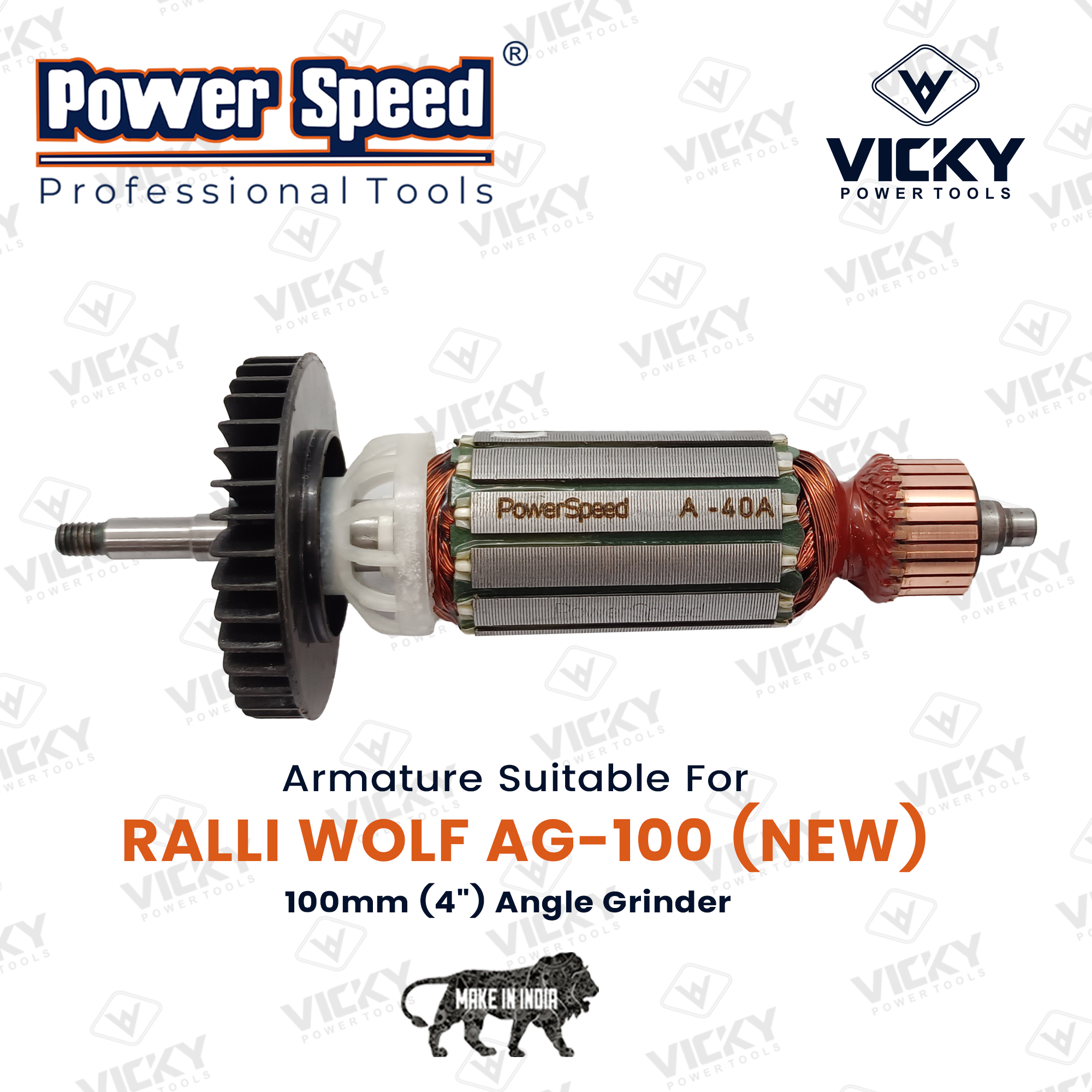 AG-100 NEW