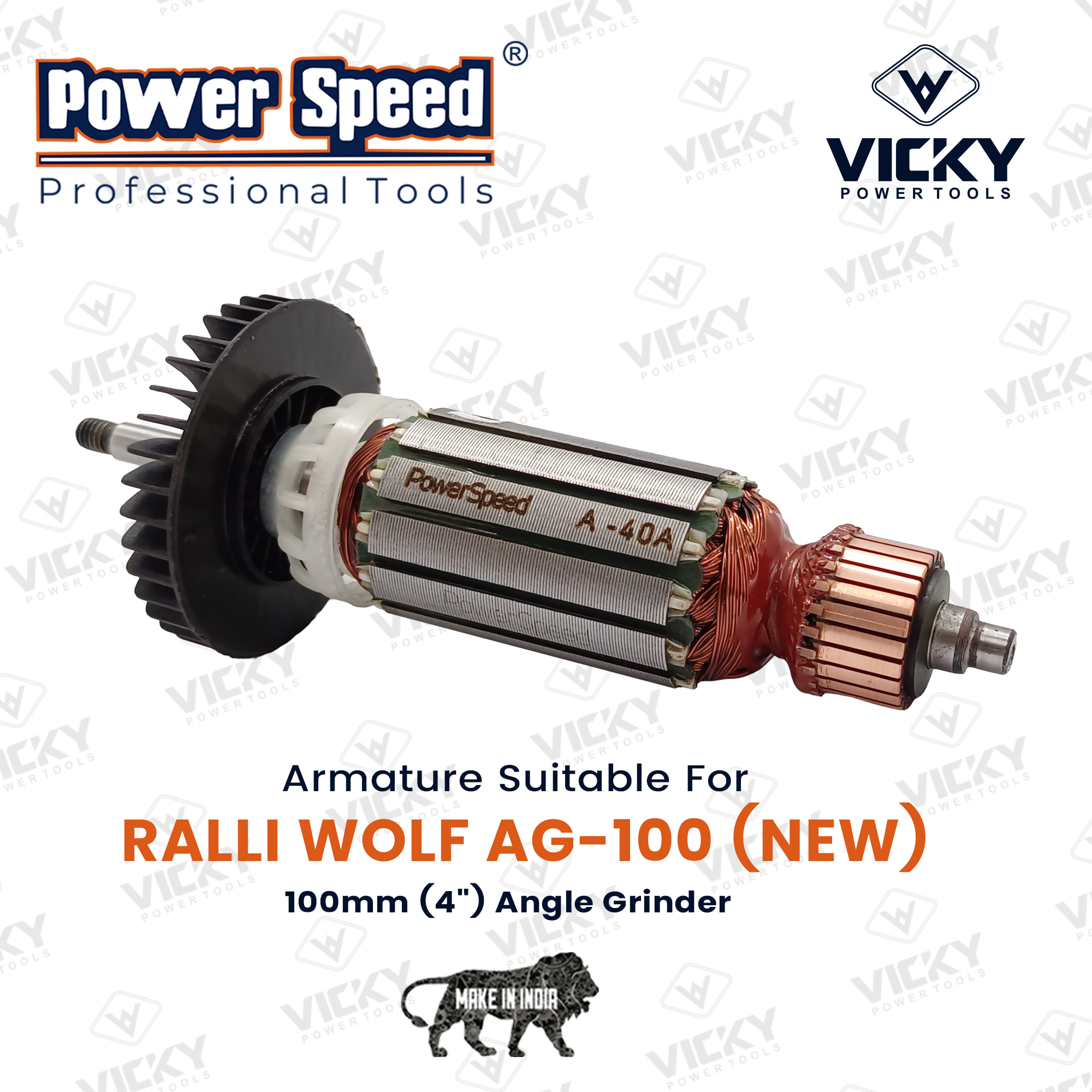 AG-100 NEW