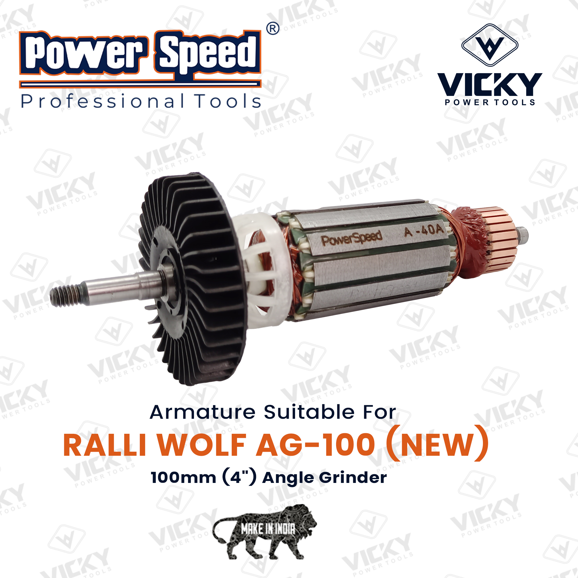 AG-100 NEW