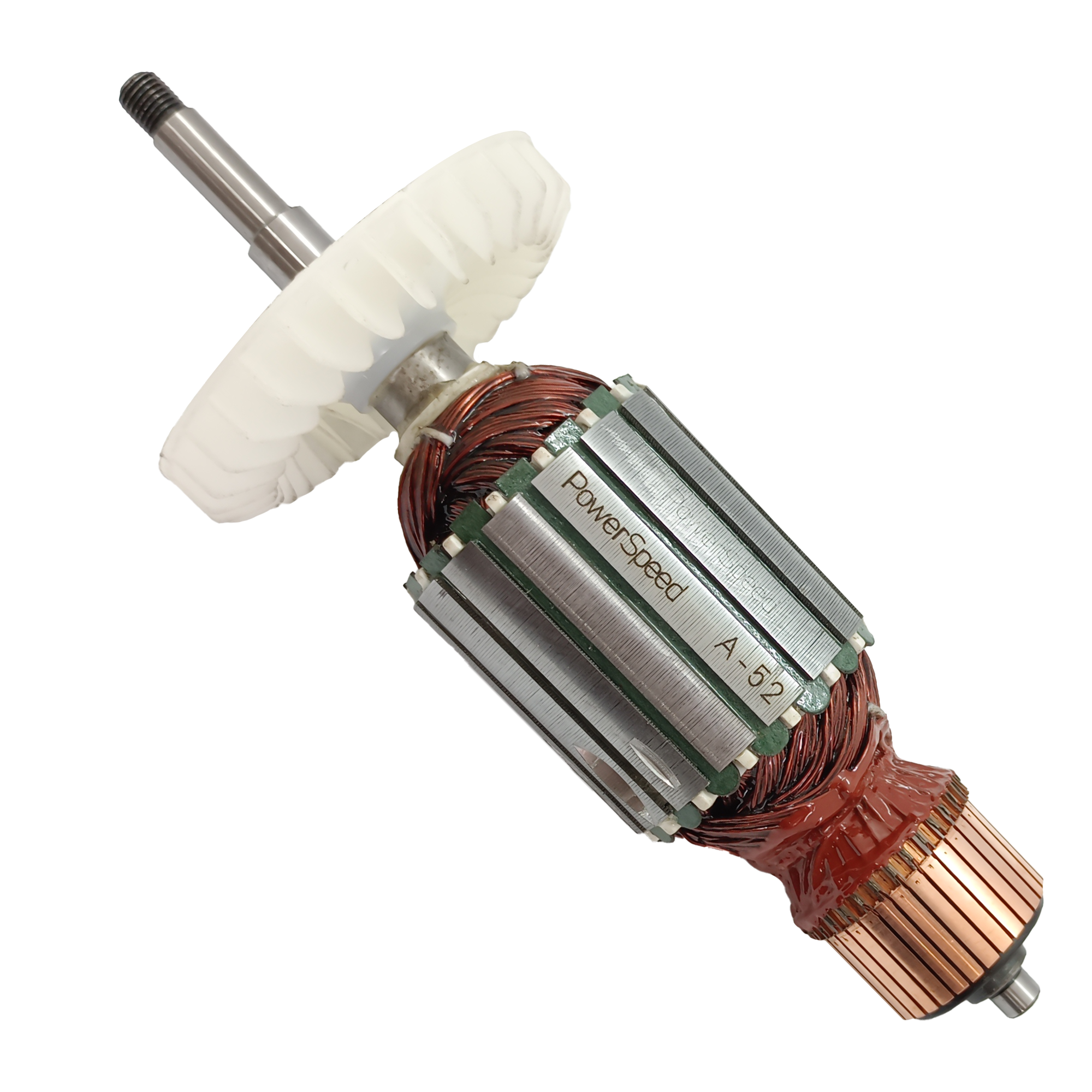 AG-180 (Plastic Body)