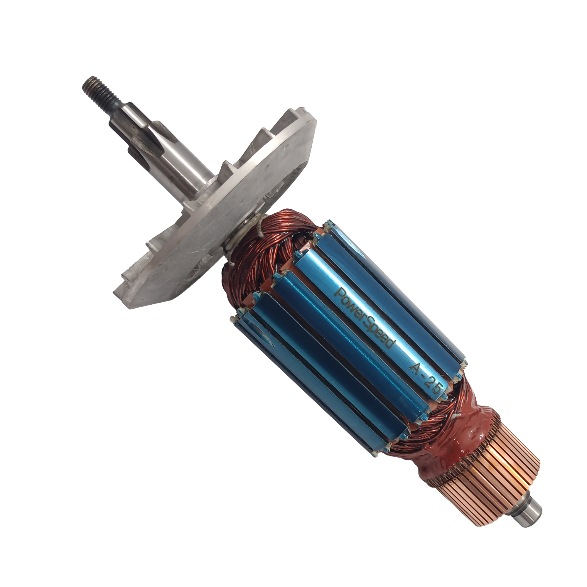 AG-7/AG-9 BR