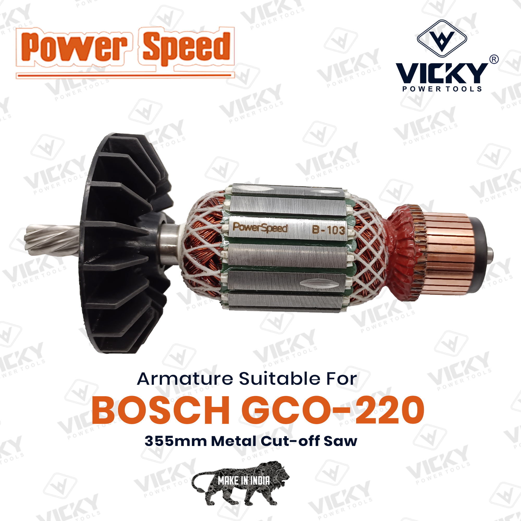GCO-220