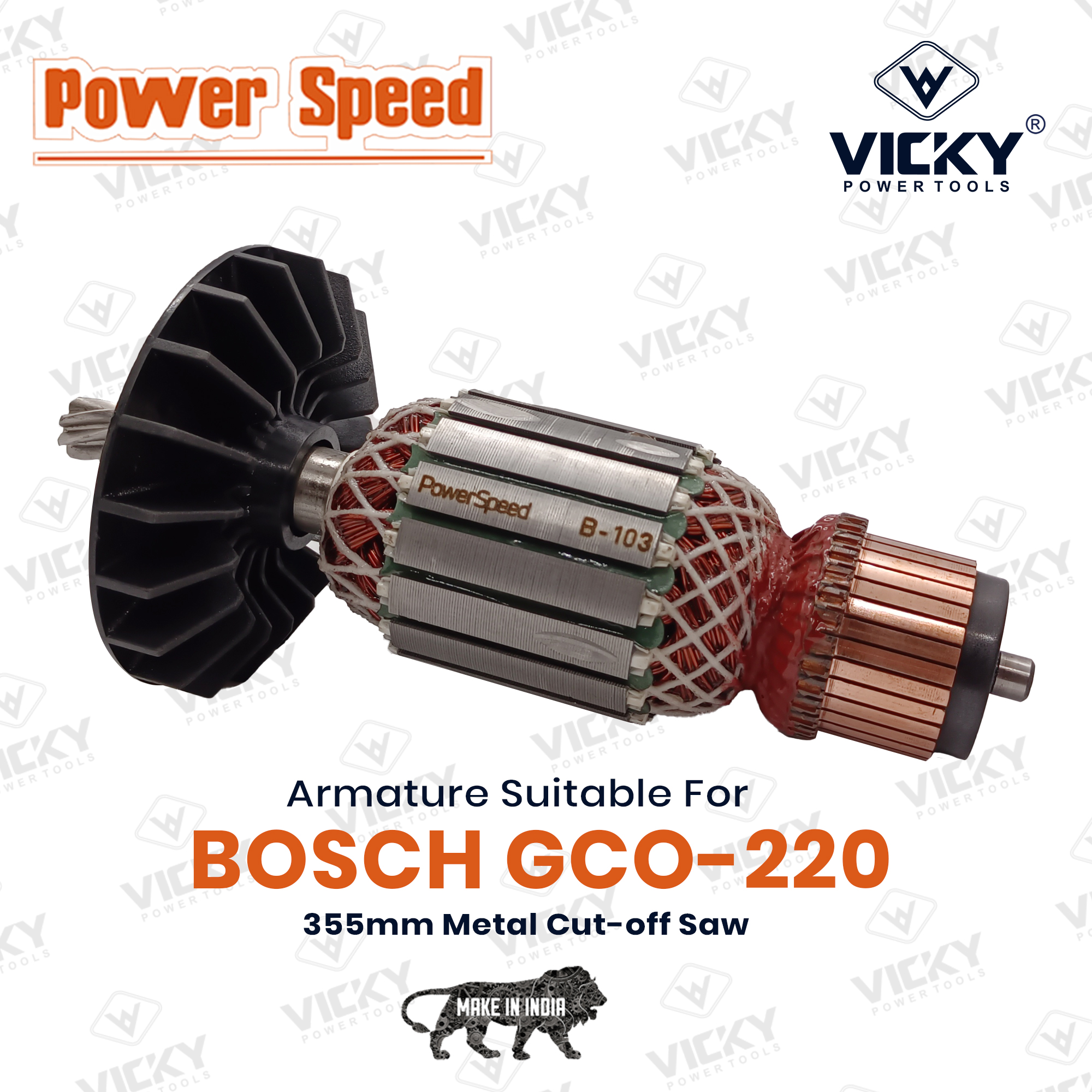 GCO-220