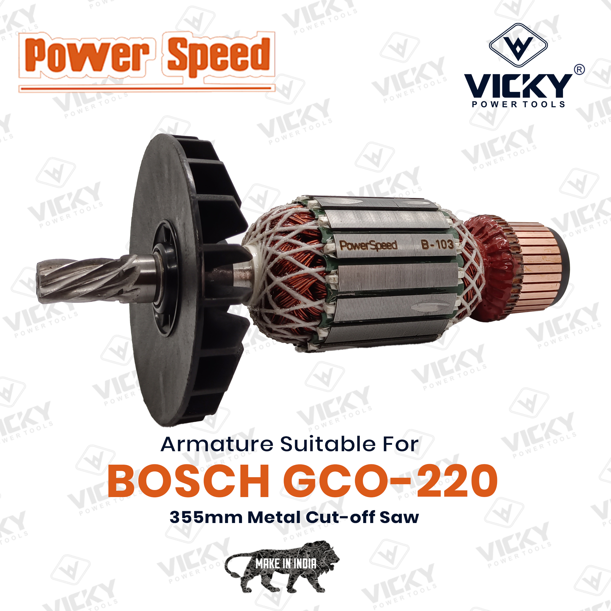 GCO-220