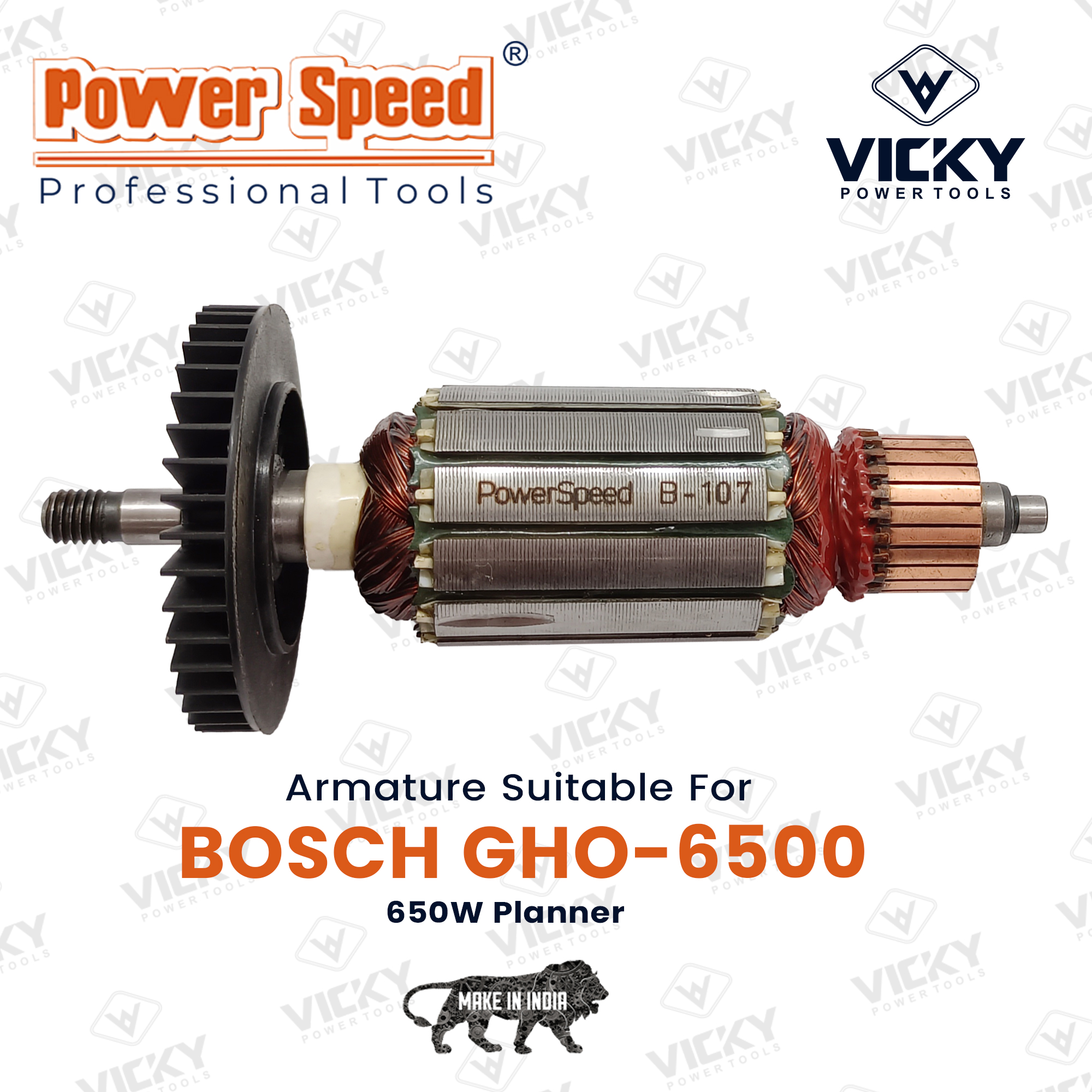 GHO-6500