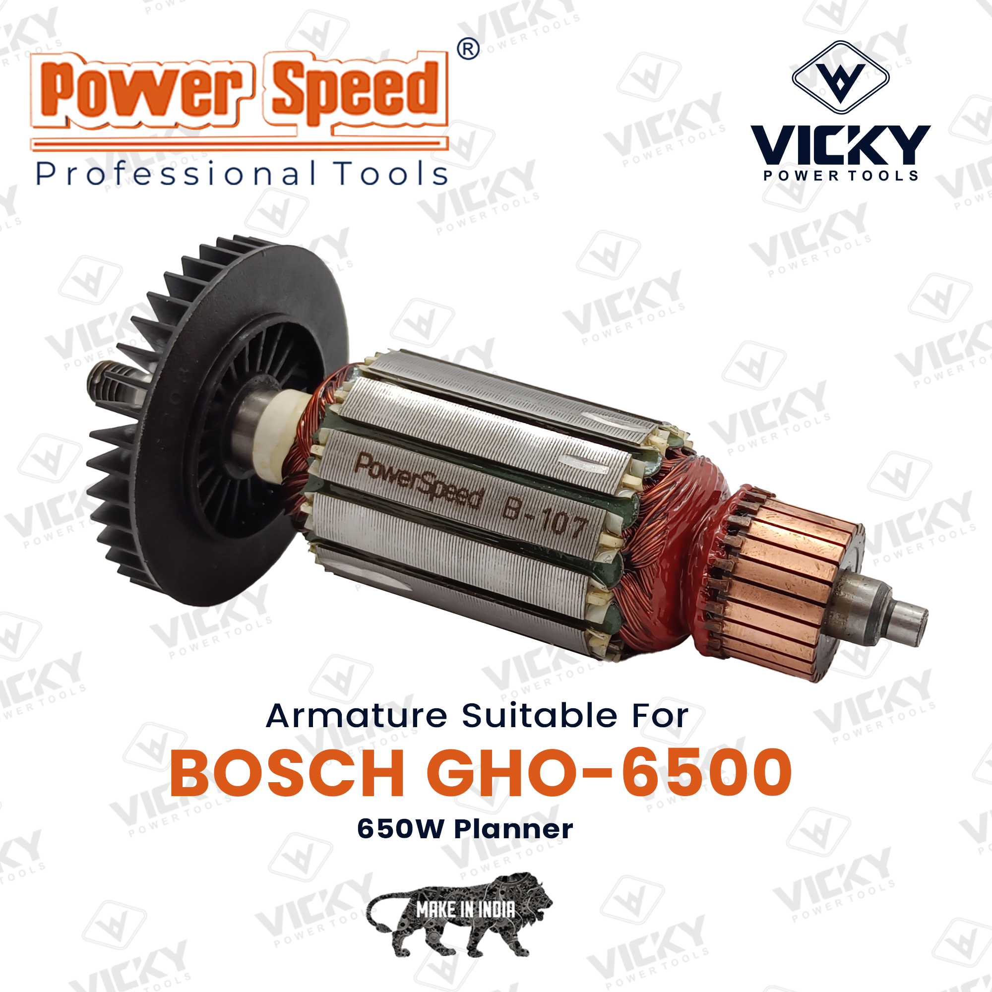 GHO-6500