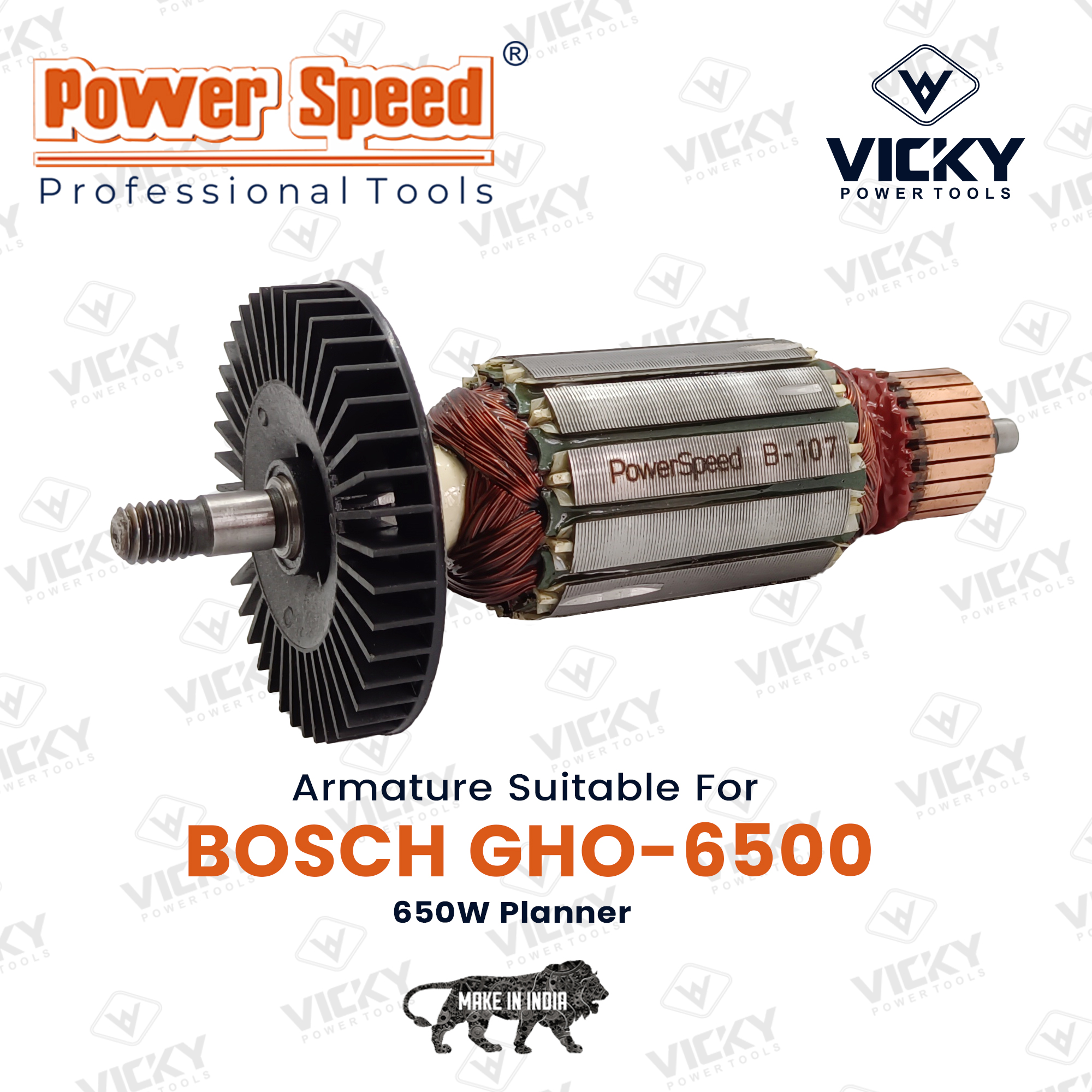 GHO-6500