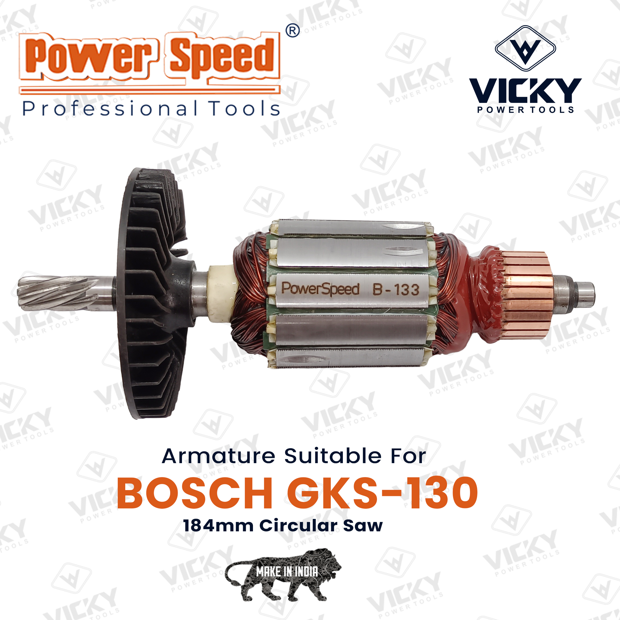 GKS-130