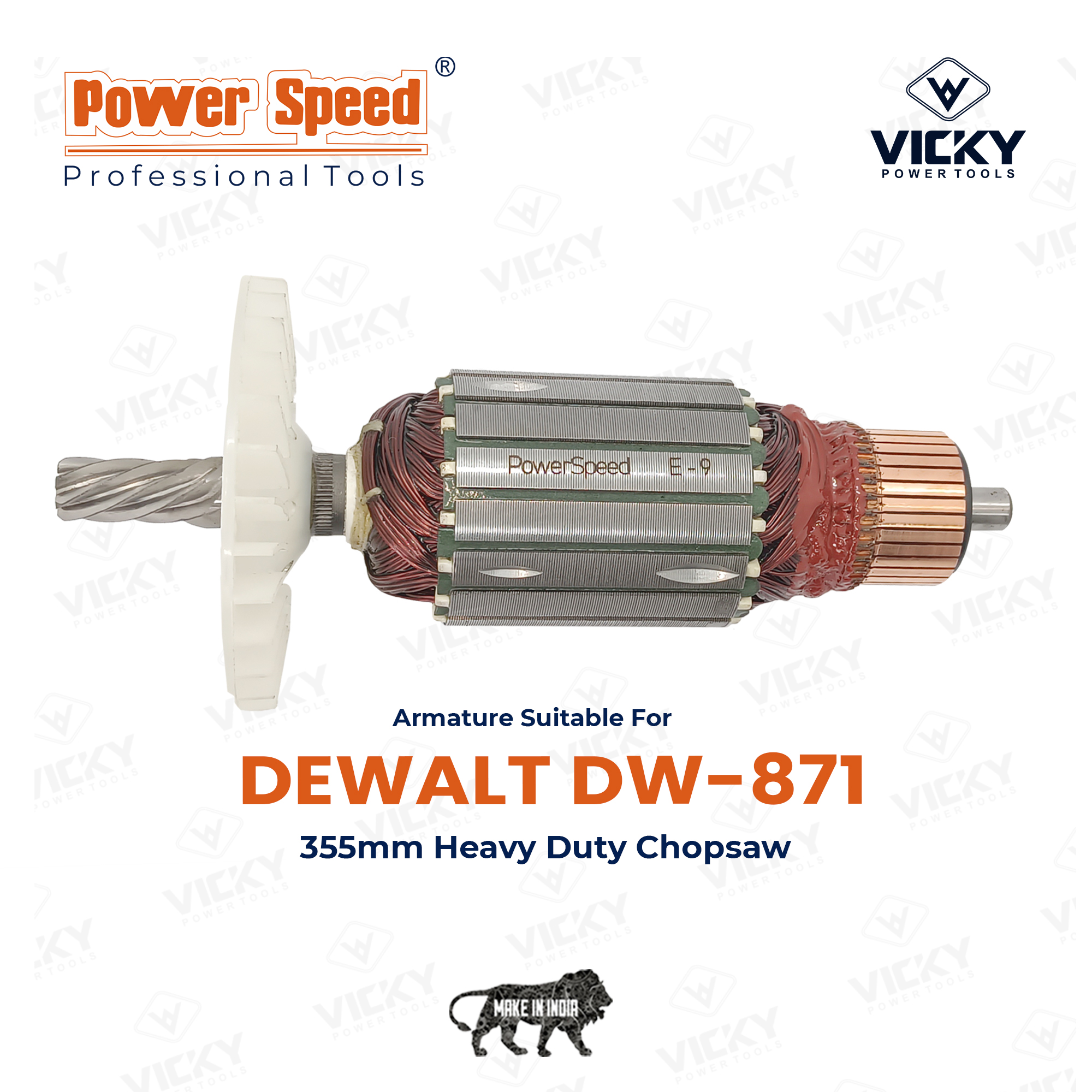 DW-871