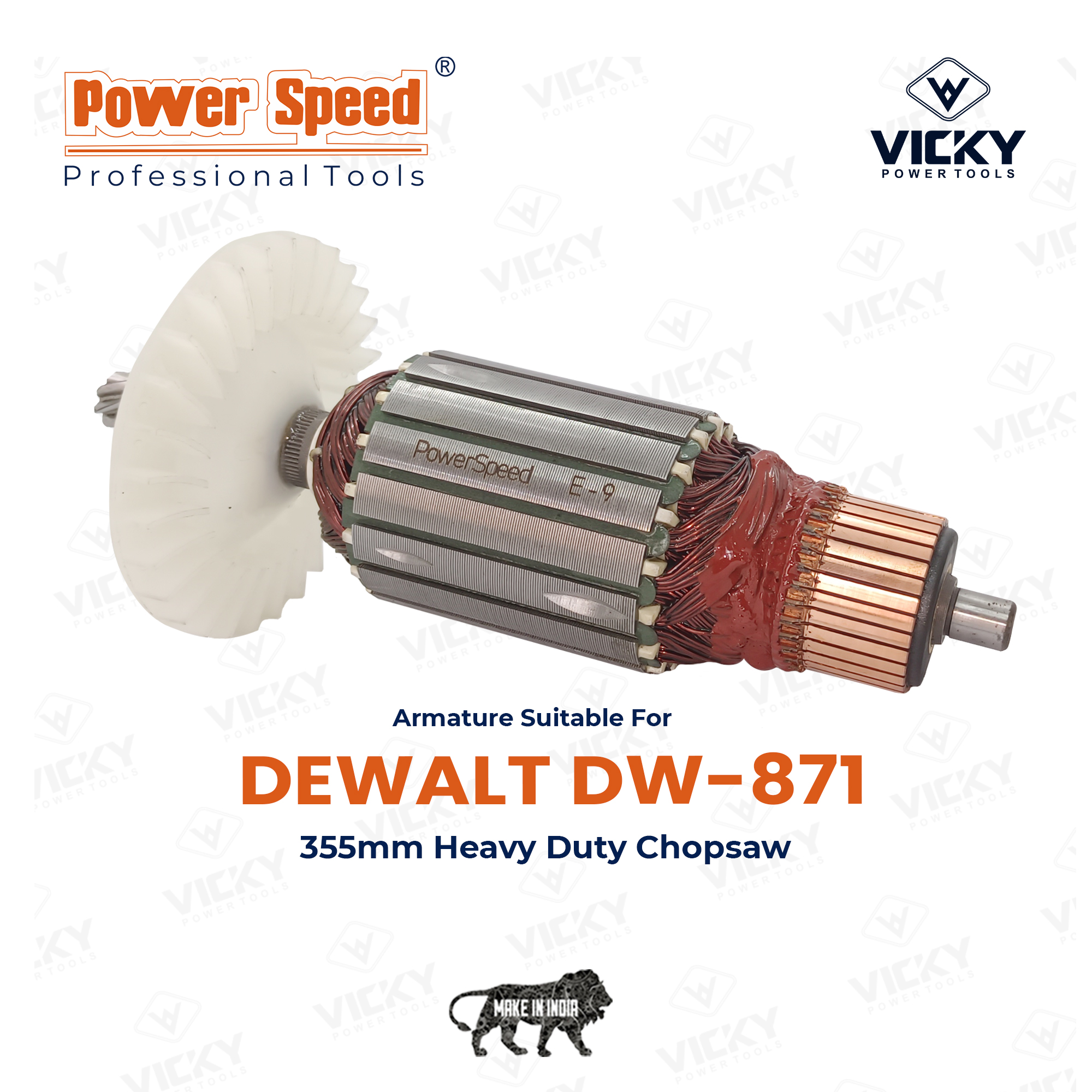 DW-871