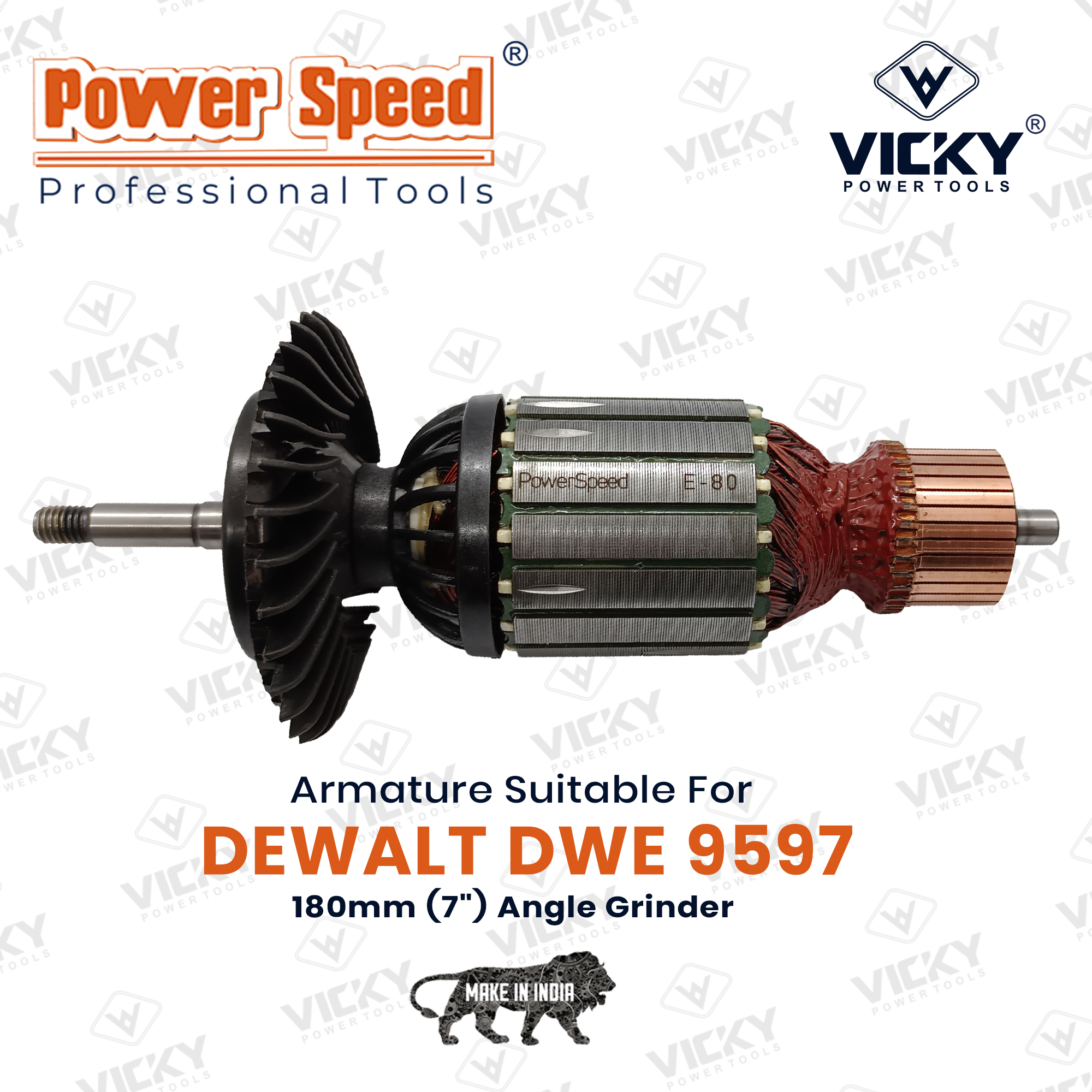 DWE 9597