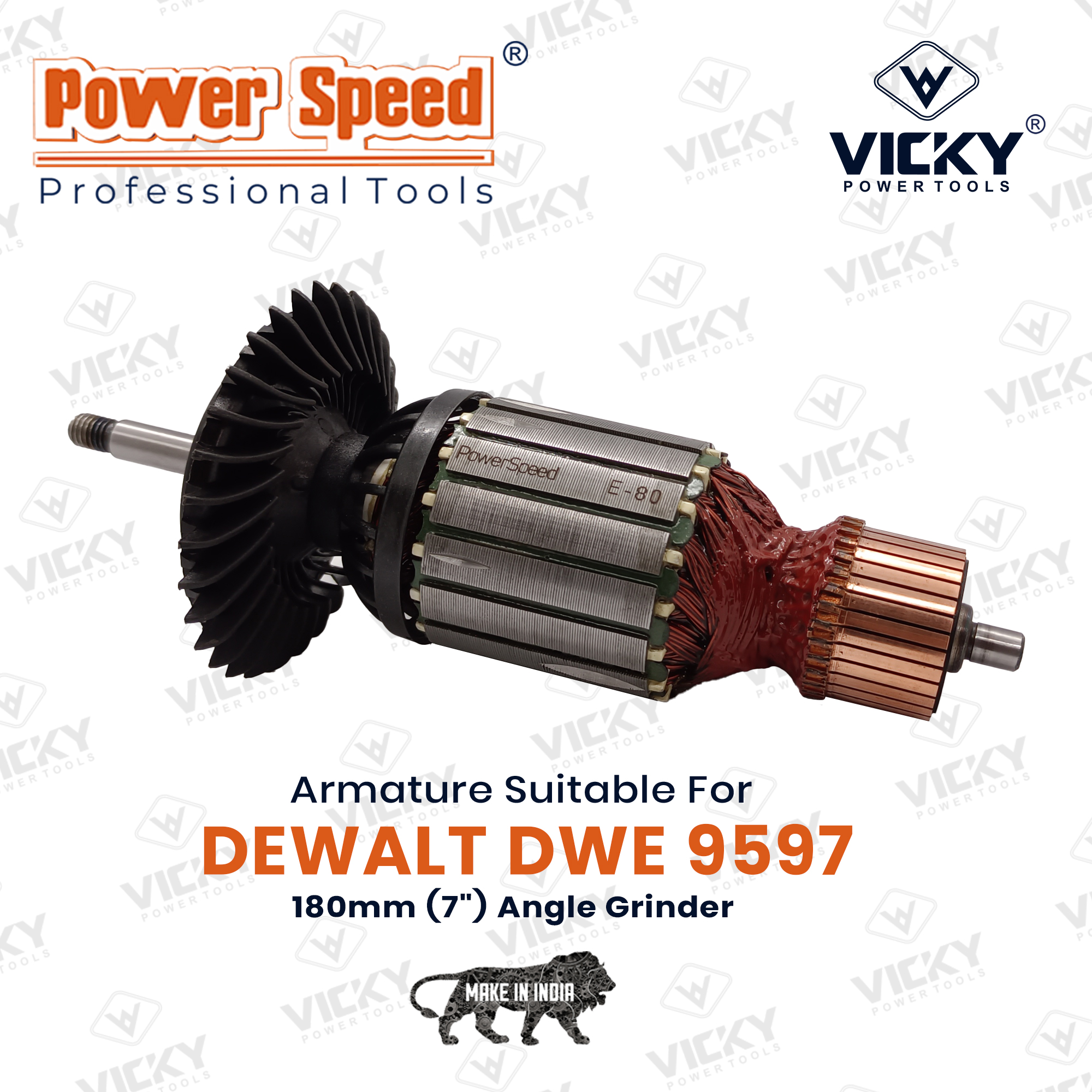 DWE 9597