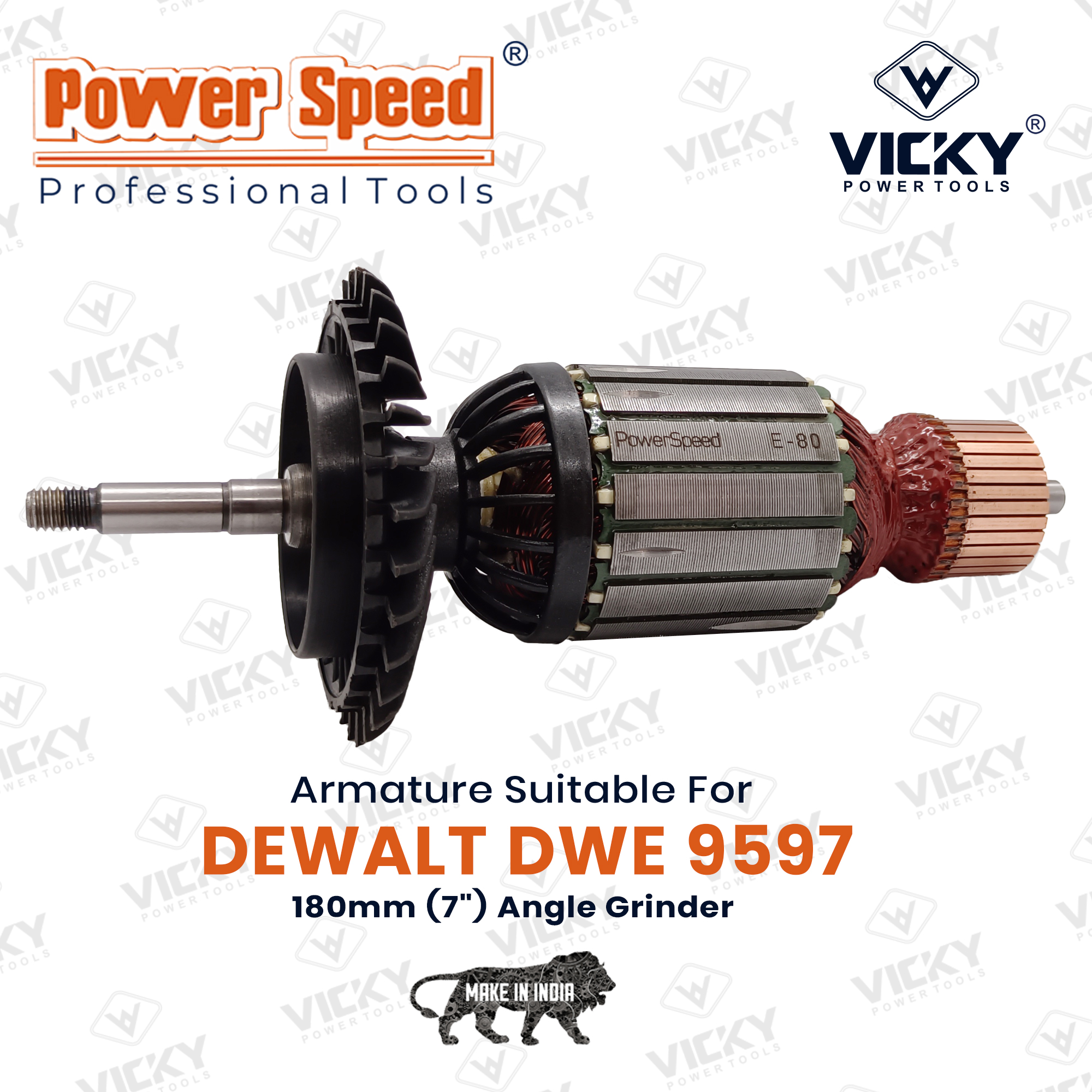 DWE 9597