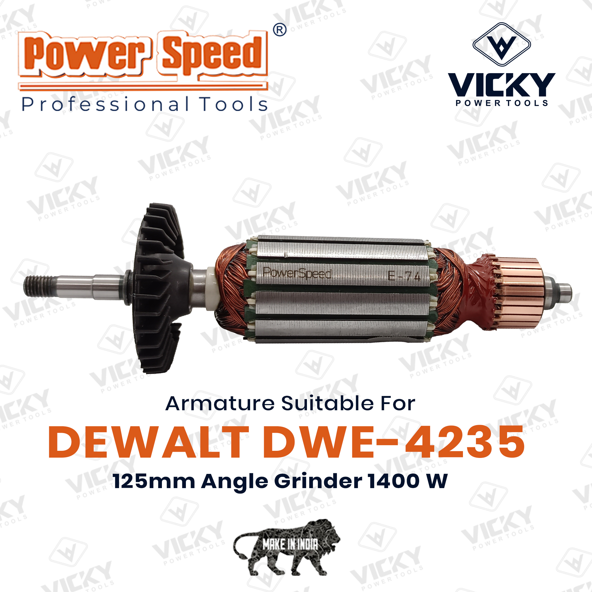 DWE-4235
