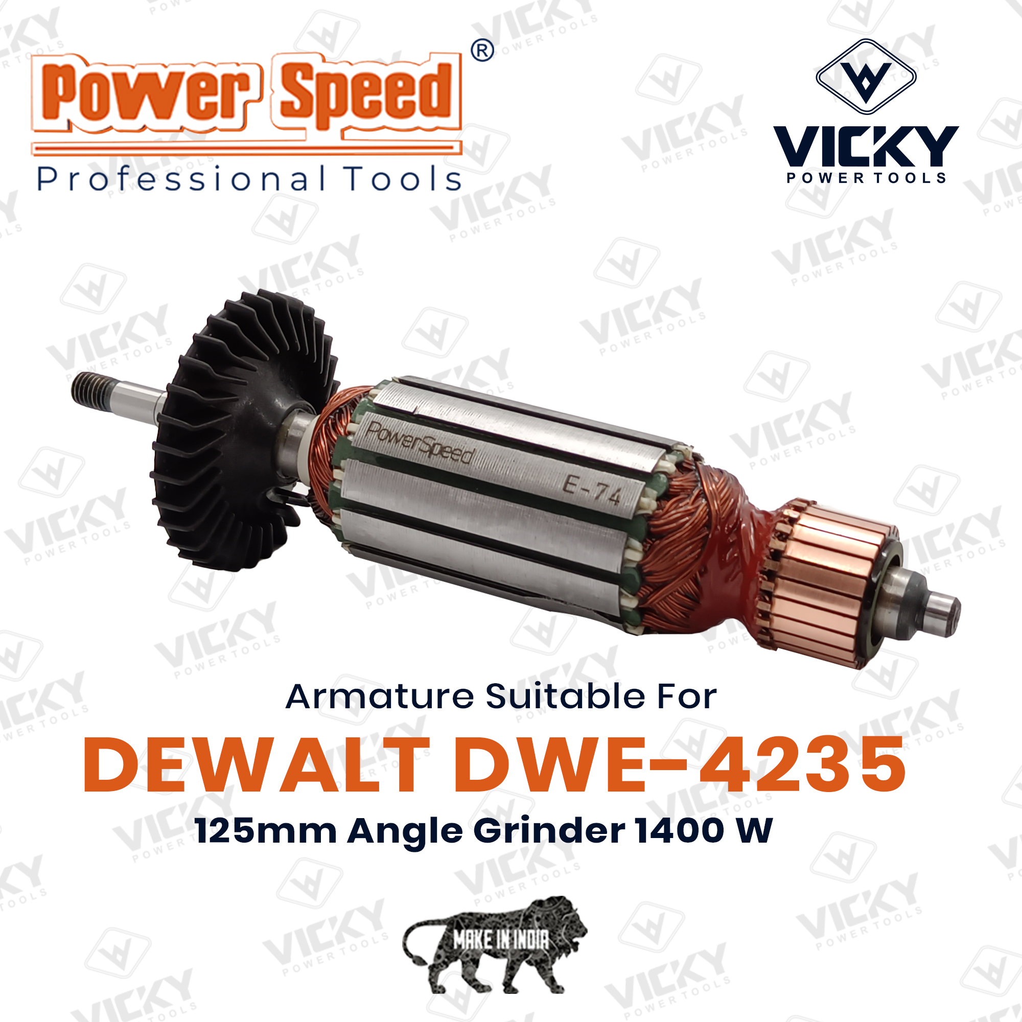 DWE-4235