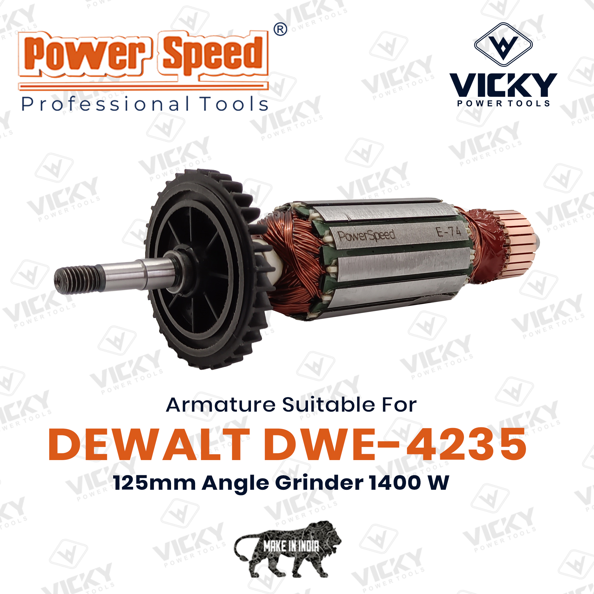DWE-4235