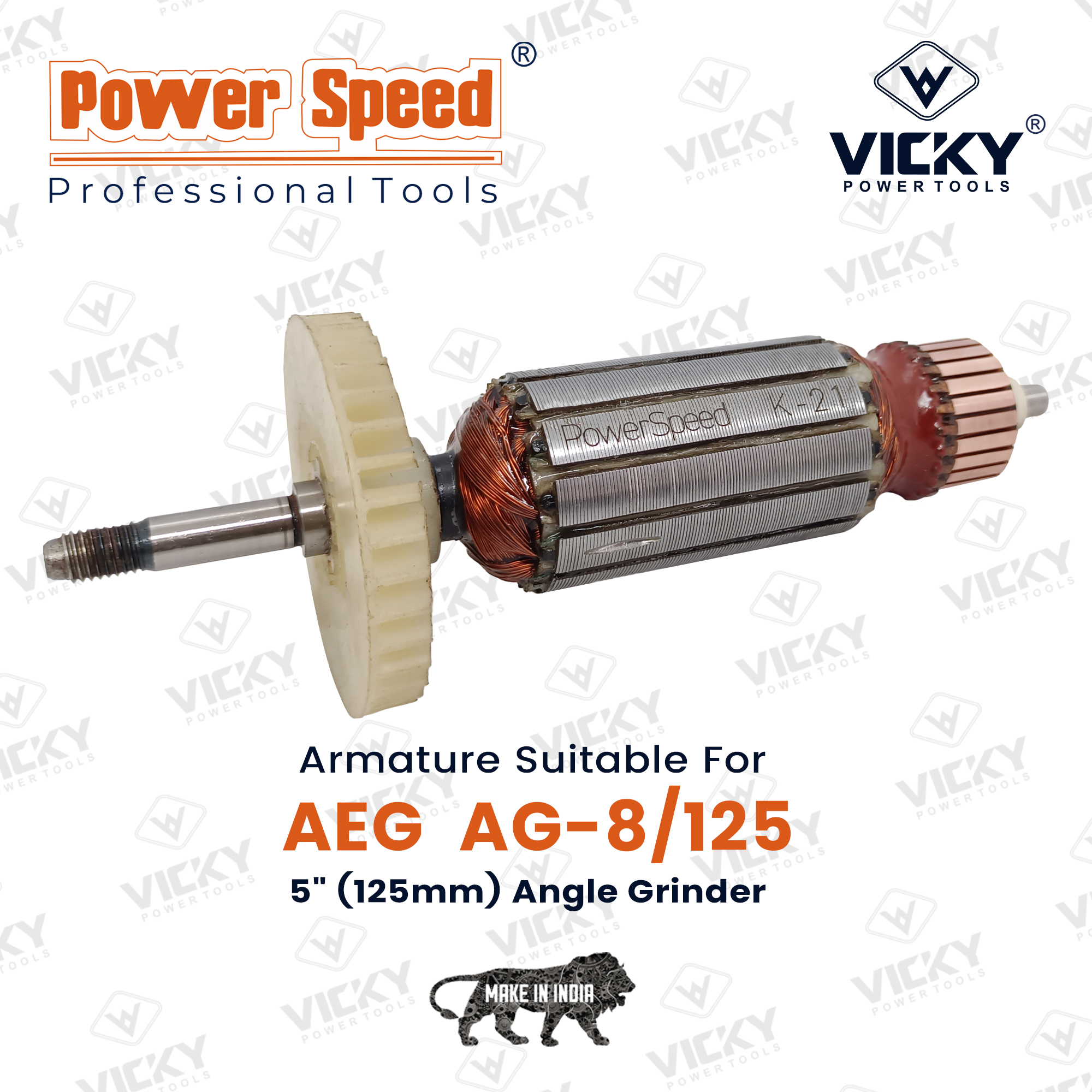 AG-8/125