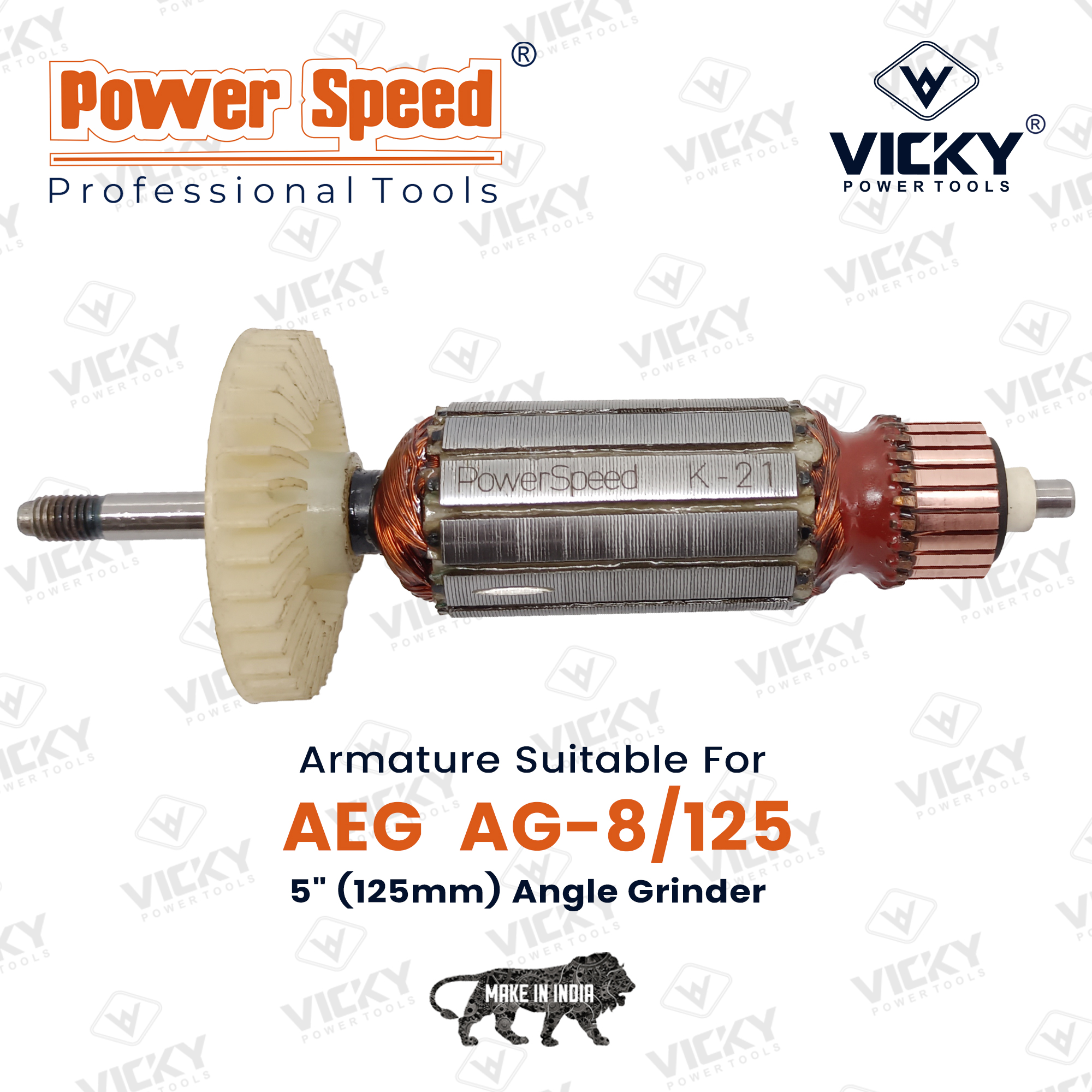 AG-8/125
