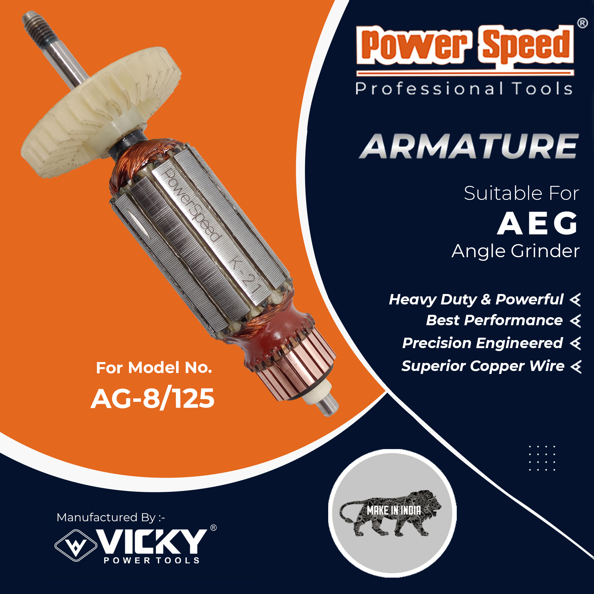 AG-8/125