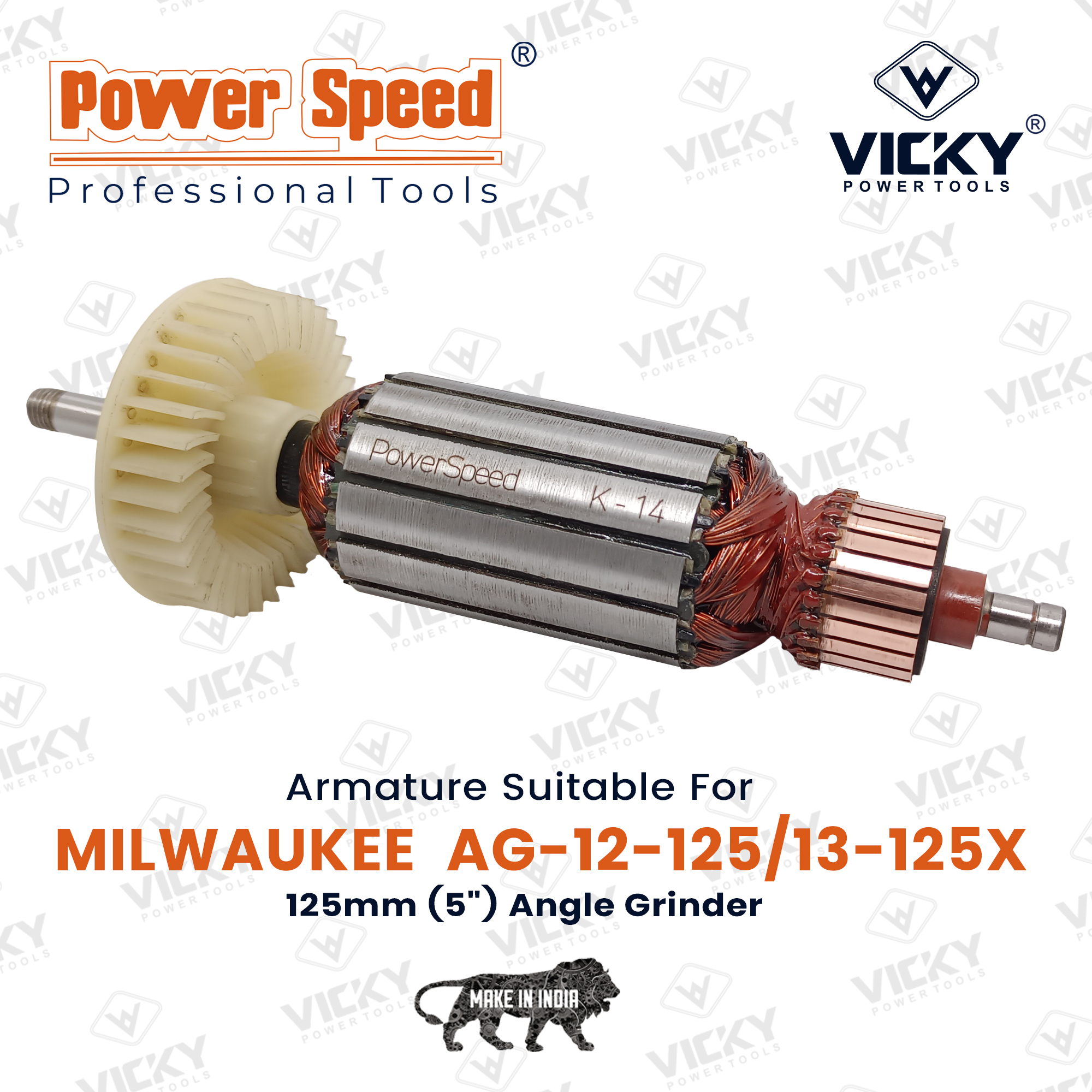 AG-12-125/13-125X