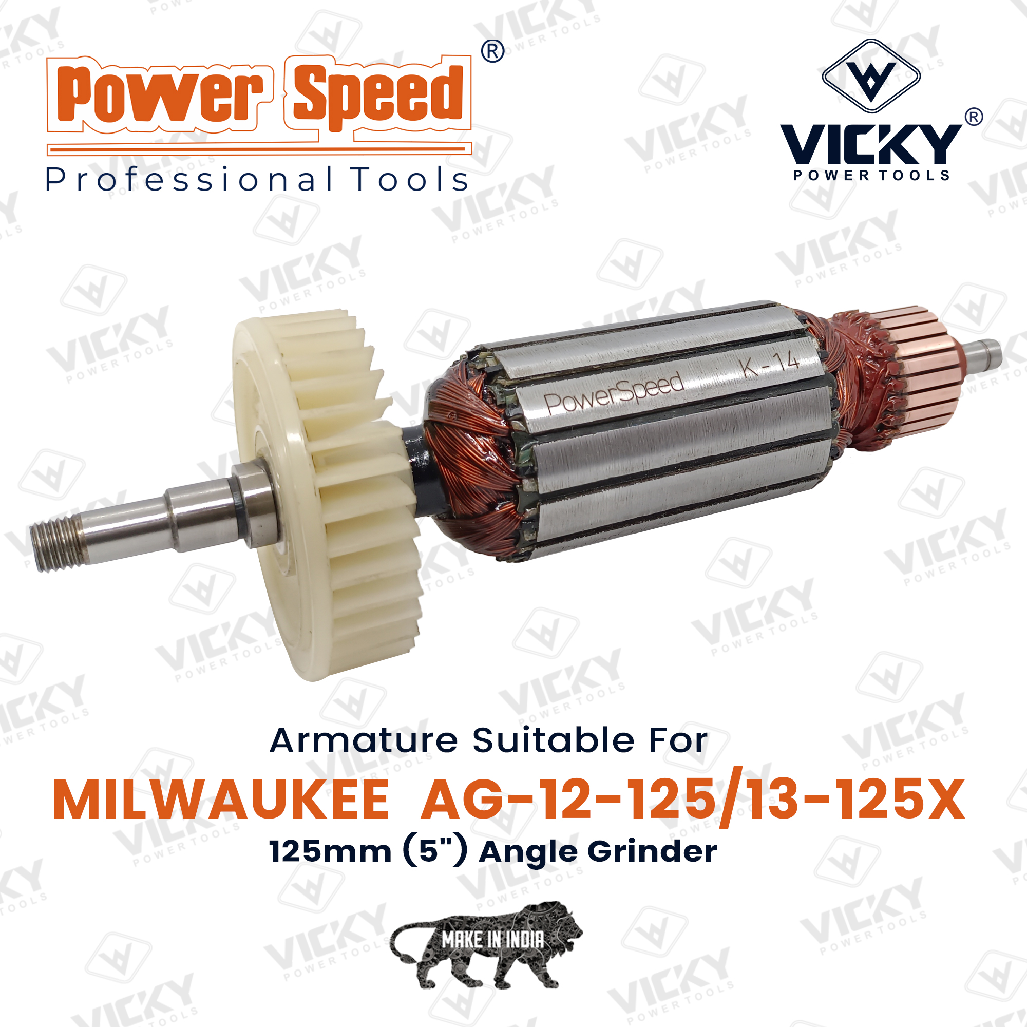 AG-12-125/13-125X