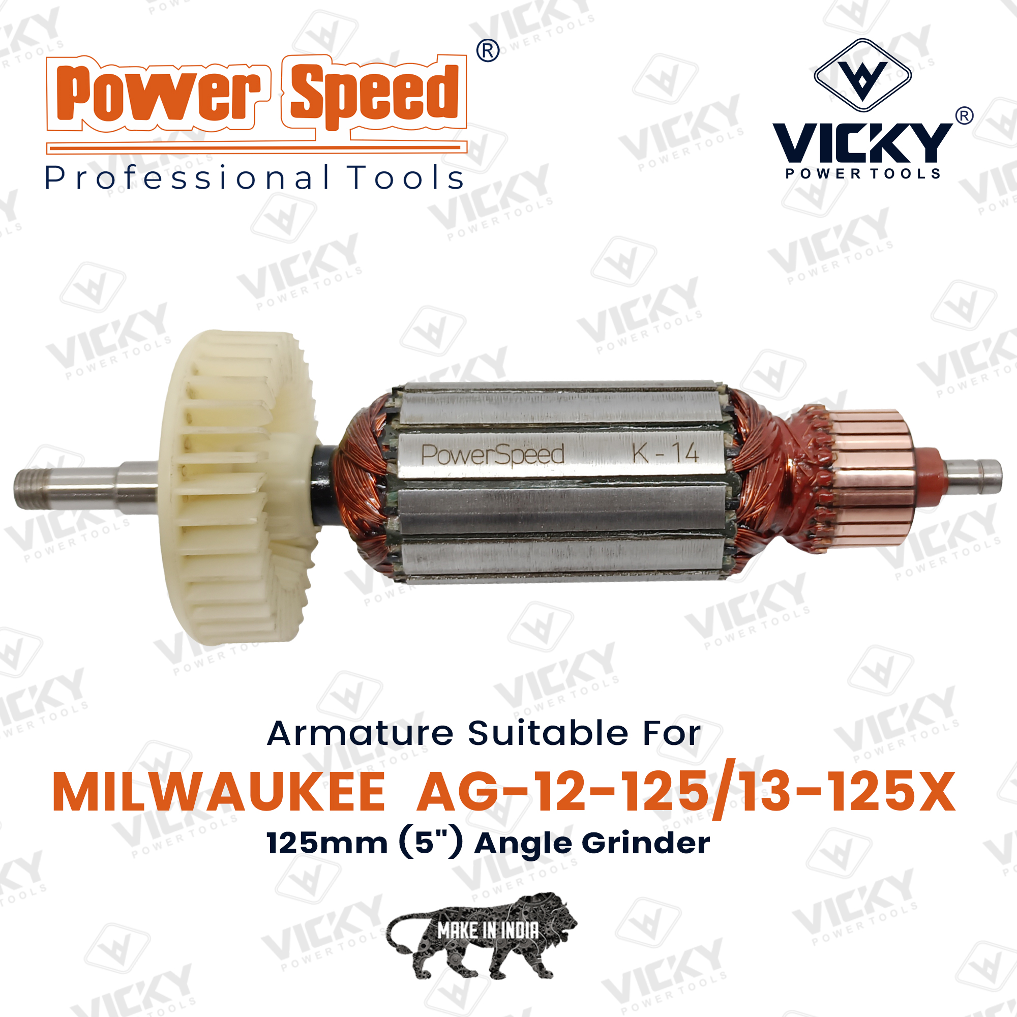 AG-12-125/13-125X