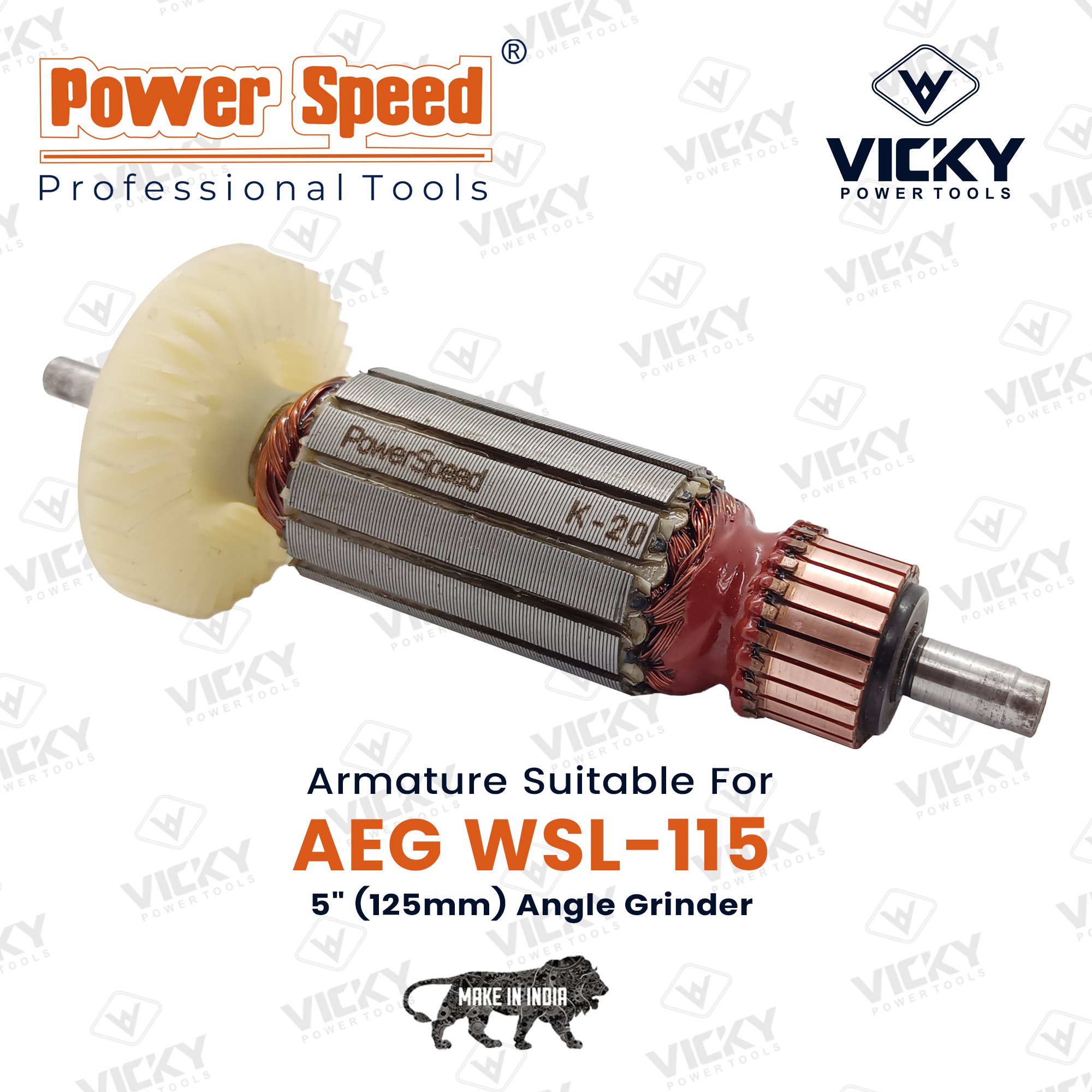 WSL-115
