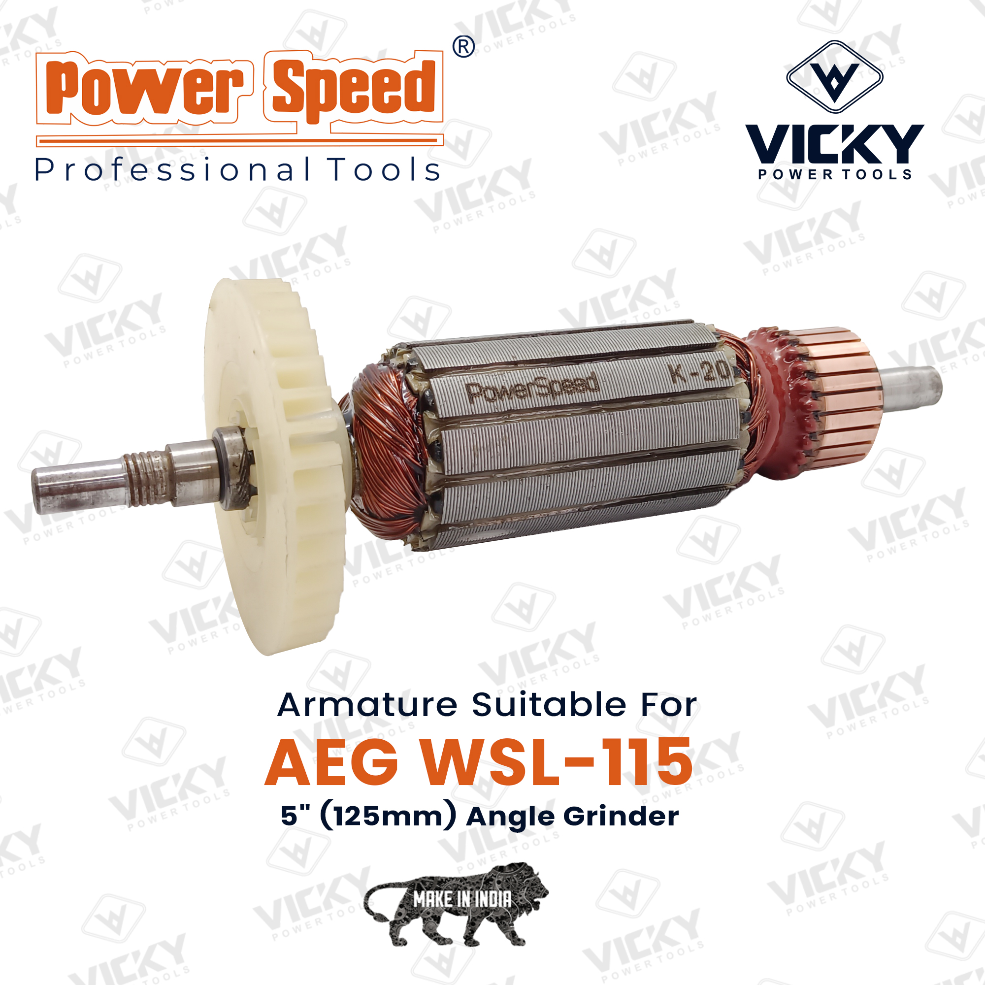 WSL-115
