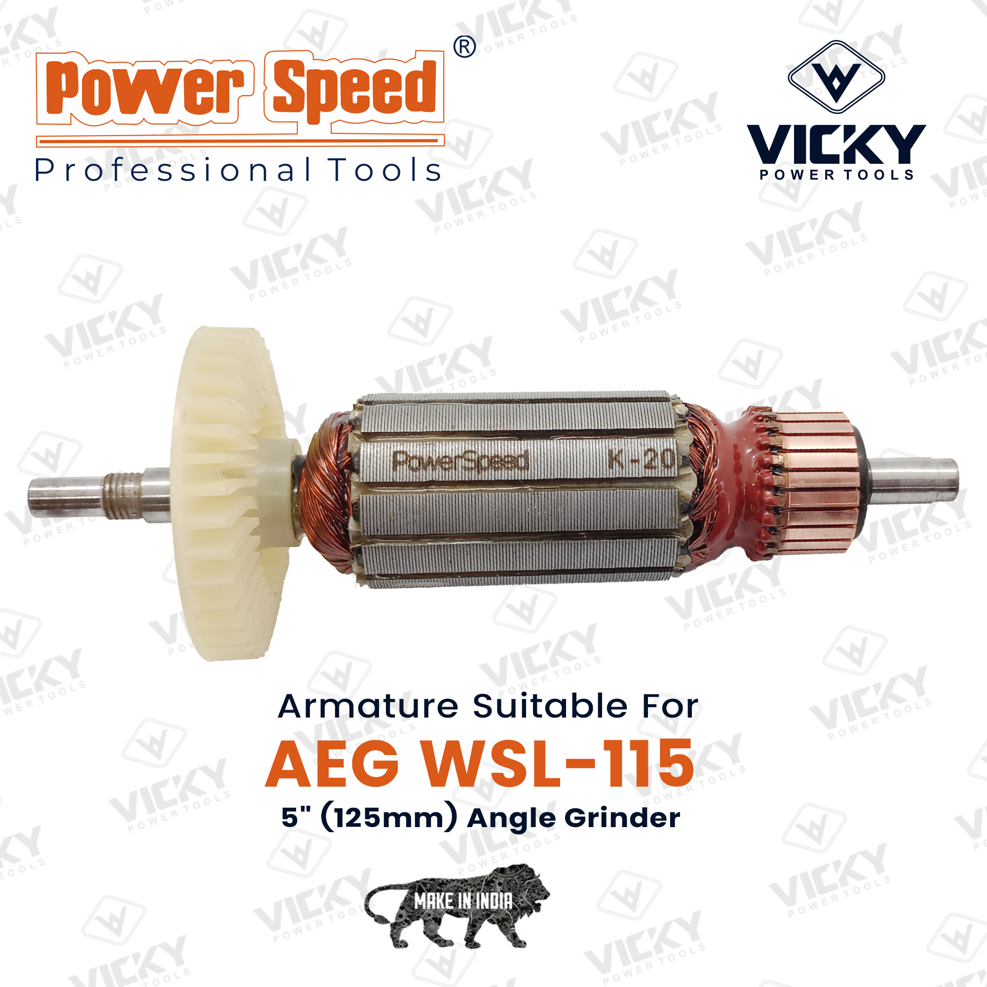 WSL-115