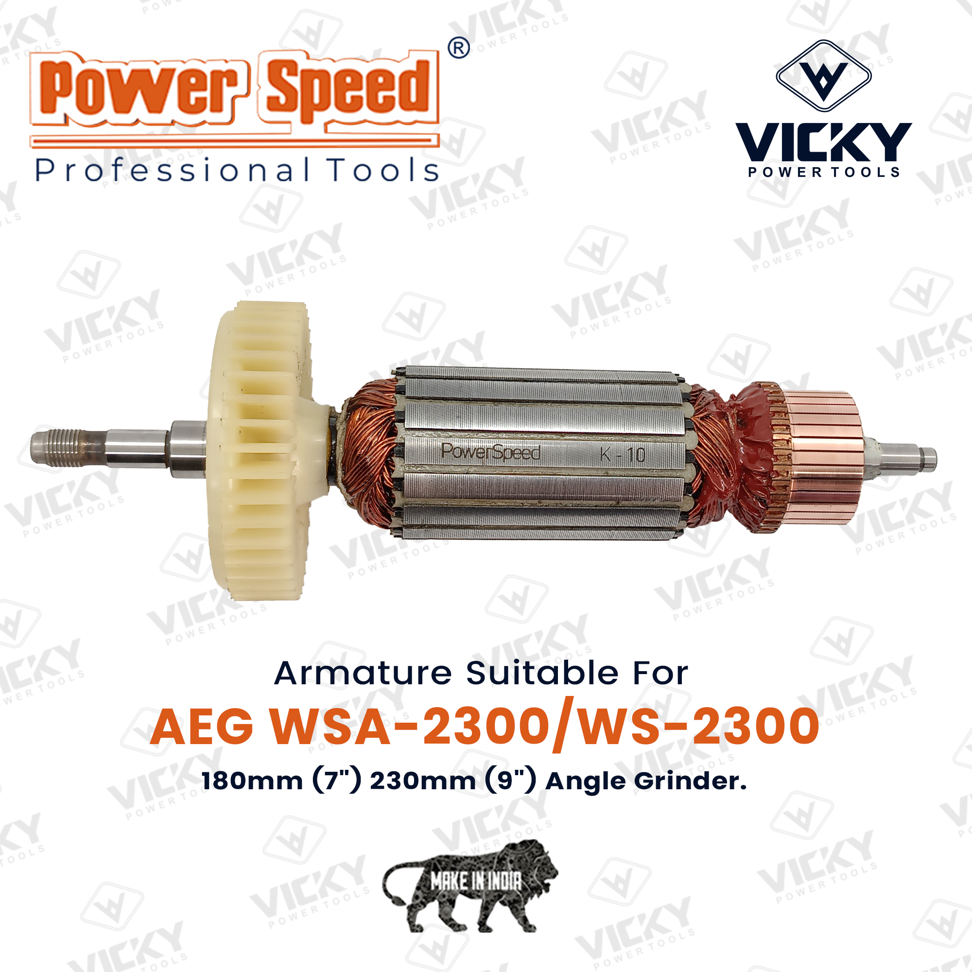 WSA-2300/WS-2300