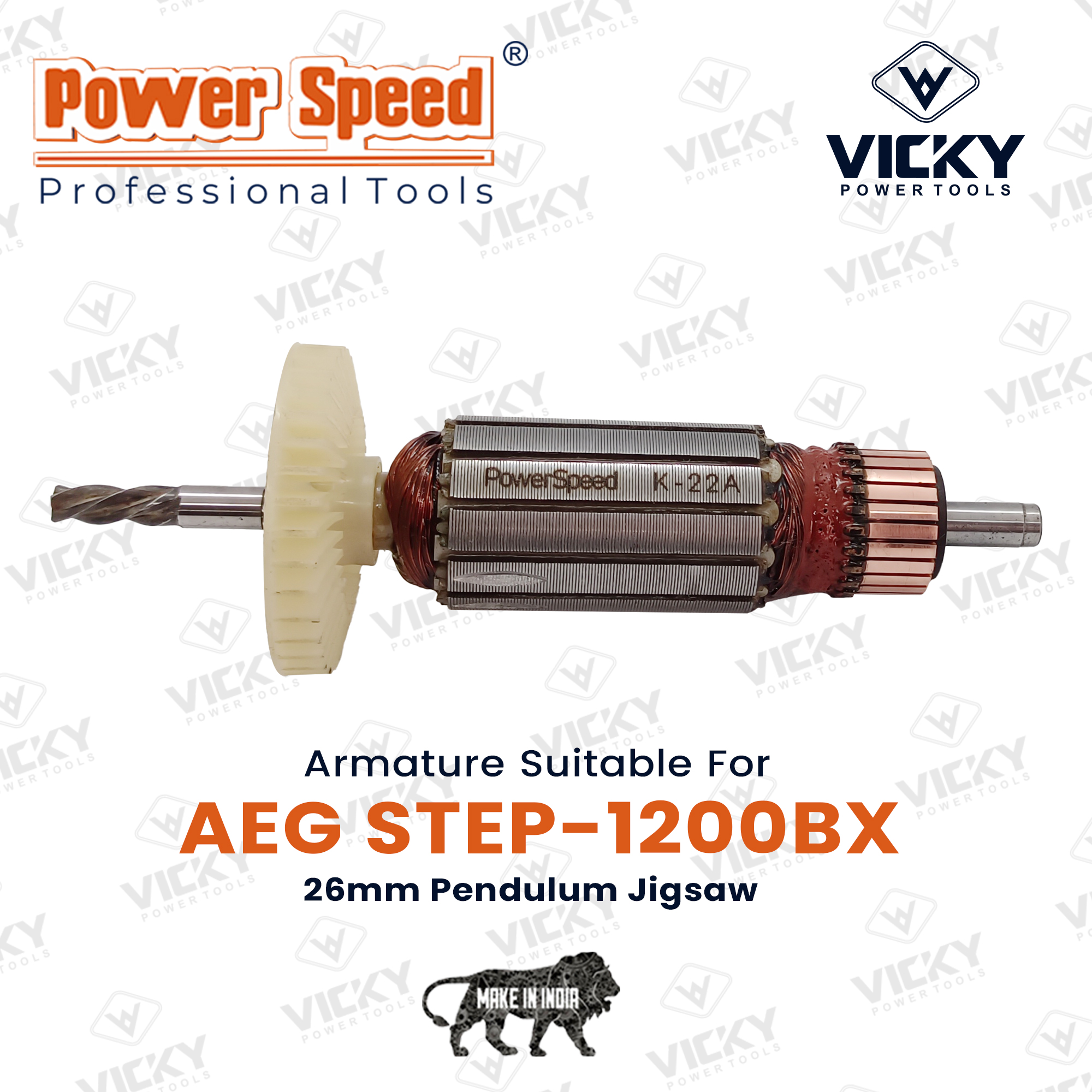 STEP-1200BX