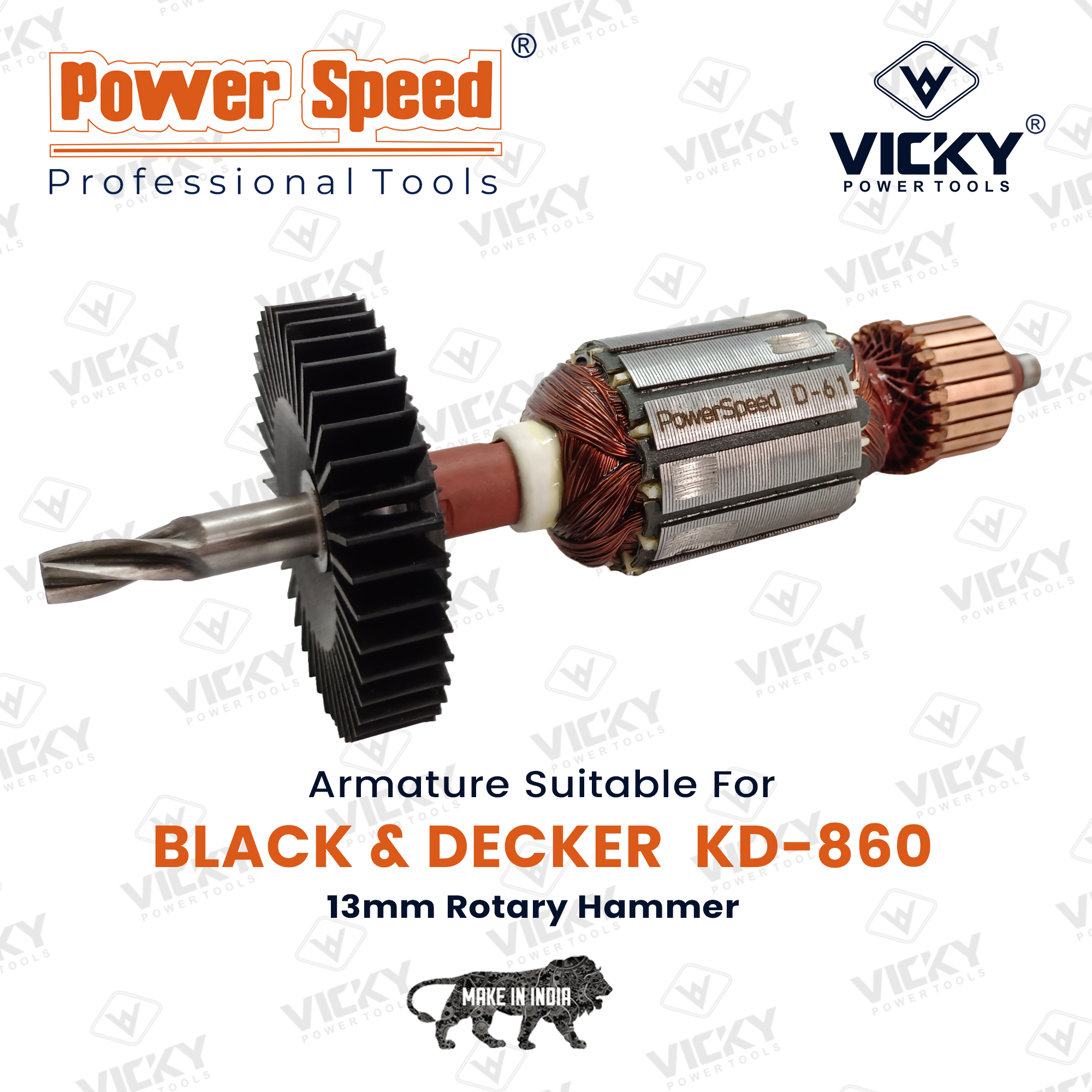 KD-860