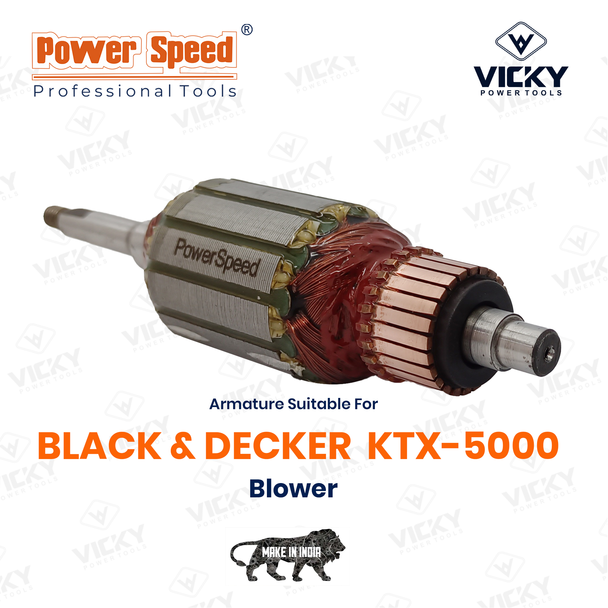 KTX-5000