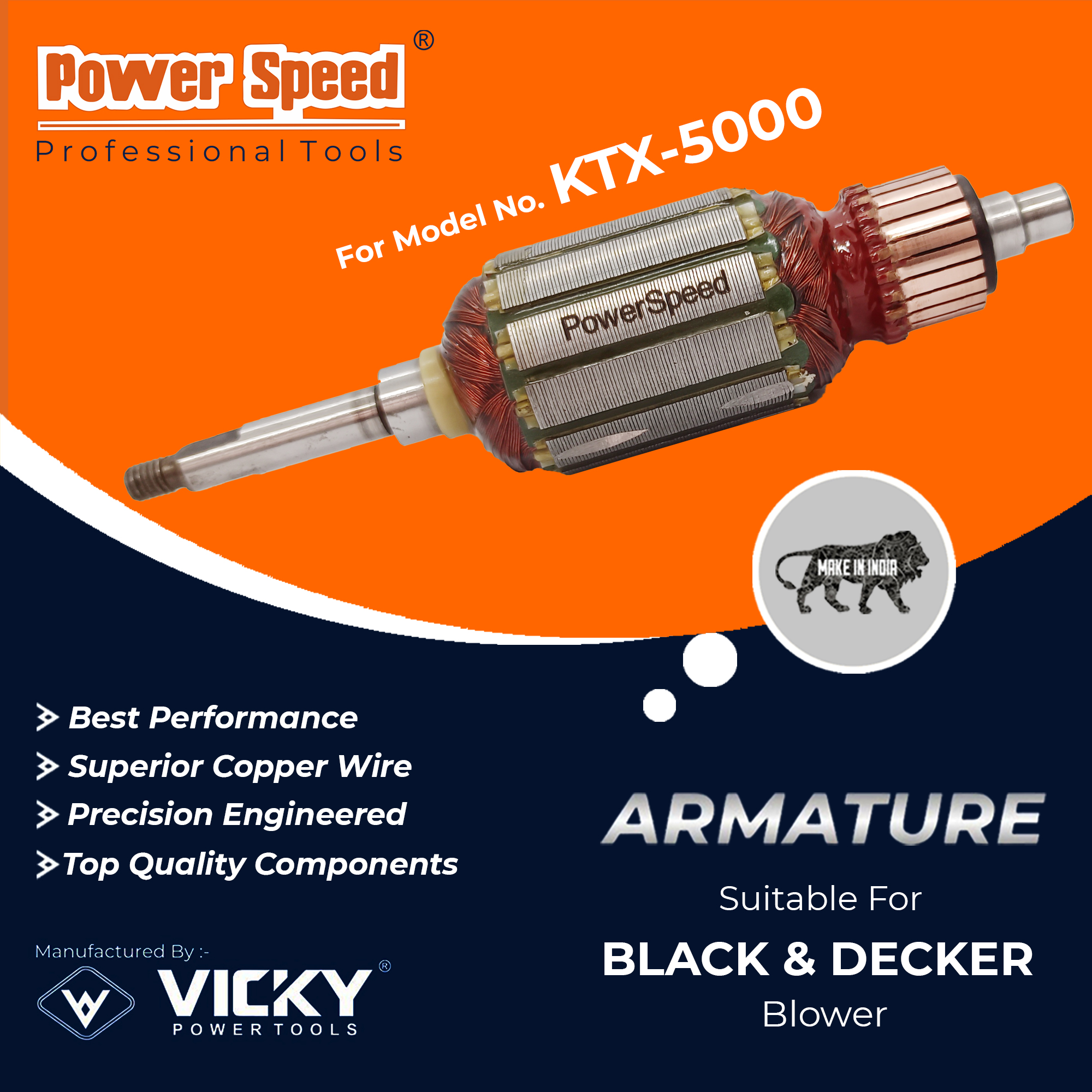 KTX-5000