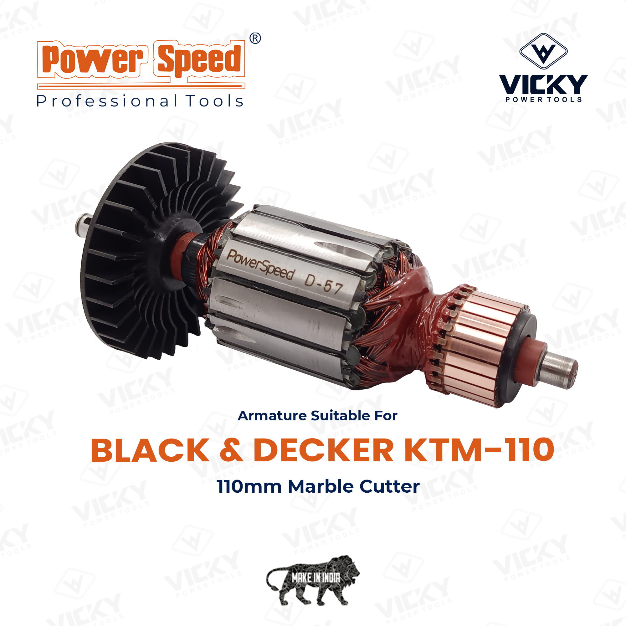 KTM-110