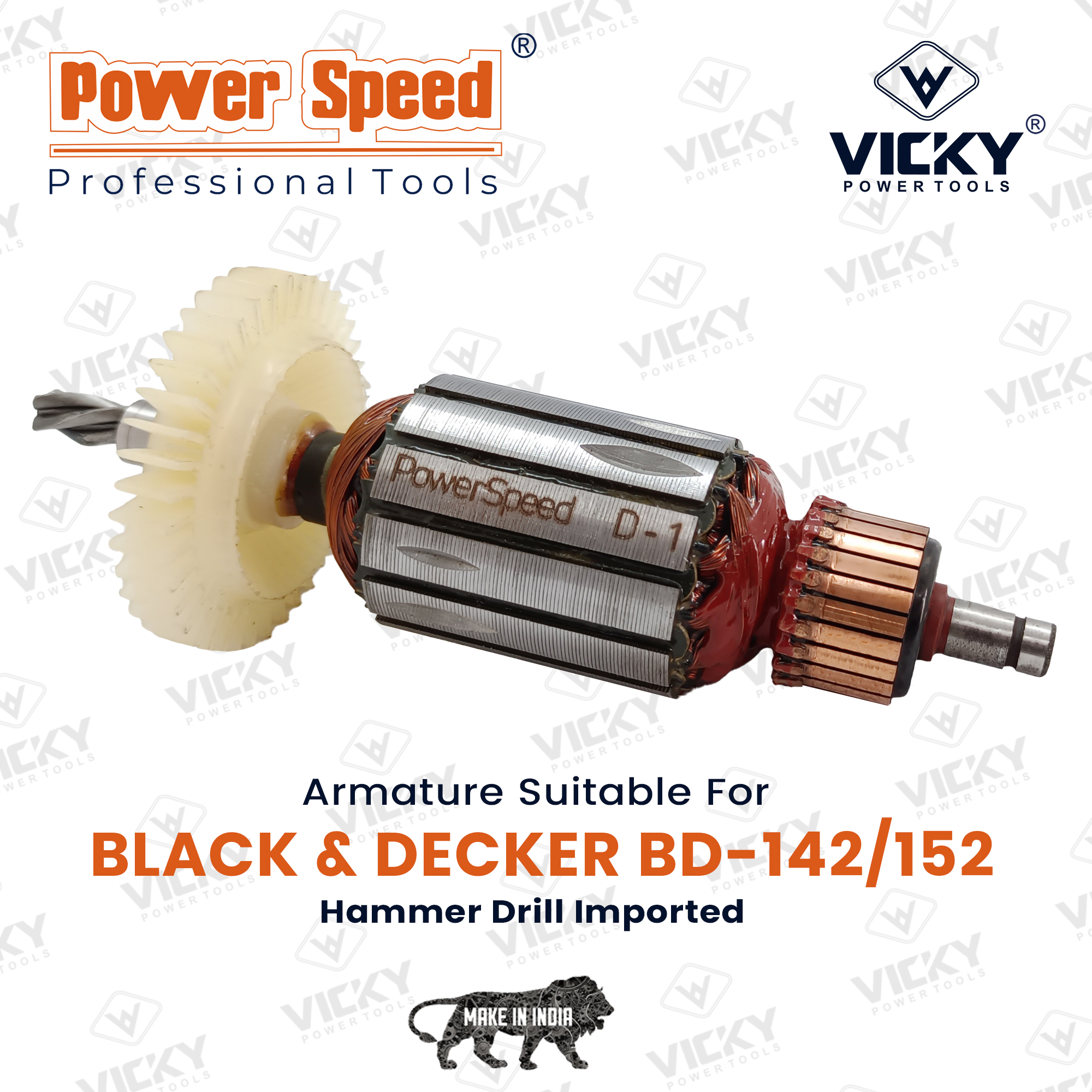 BD-142/152