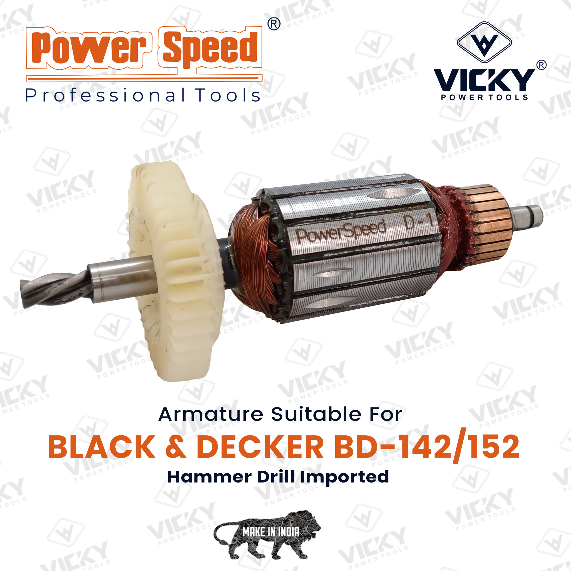 BD-142/152