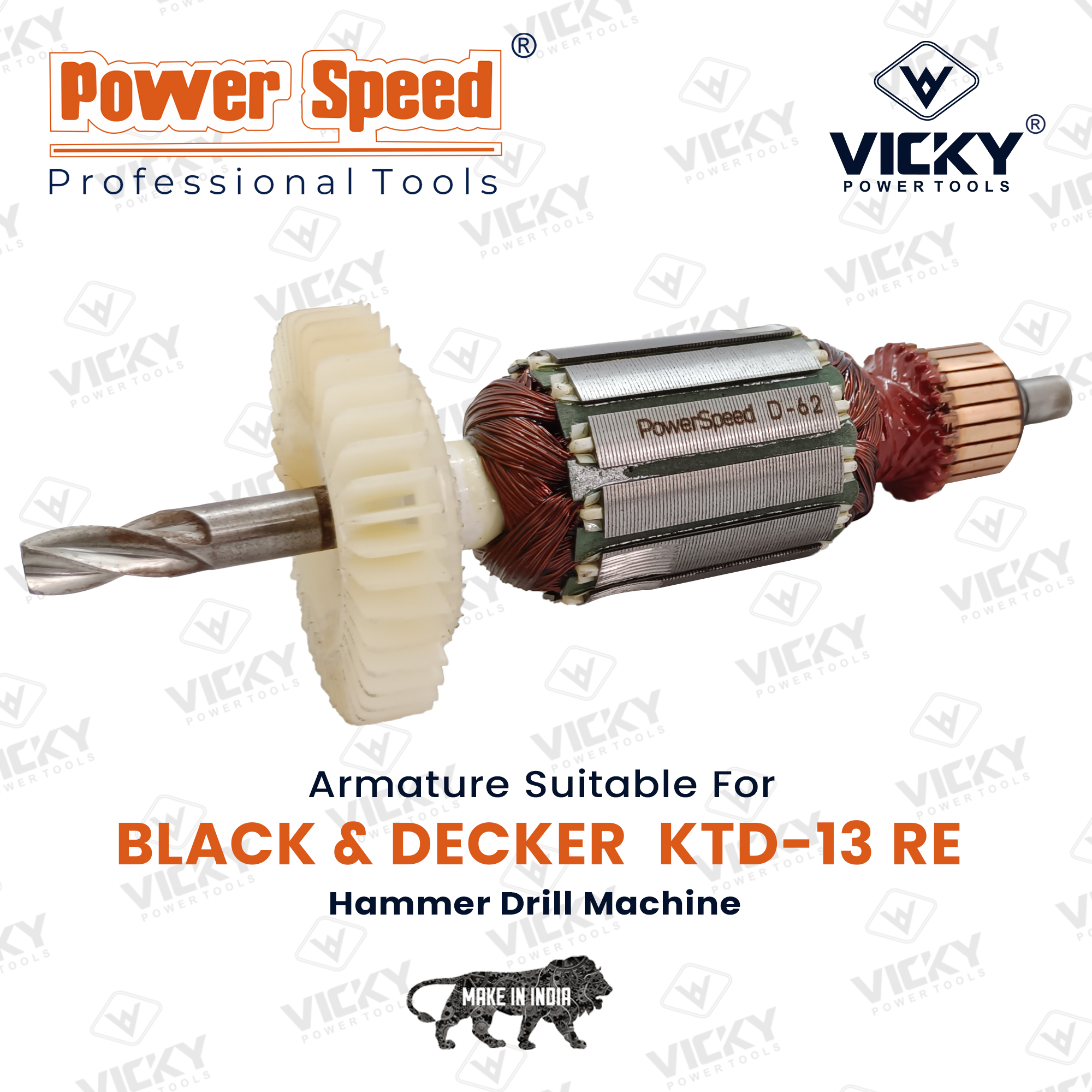 KTD-13 RE