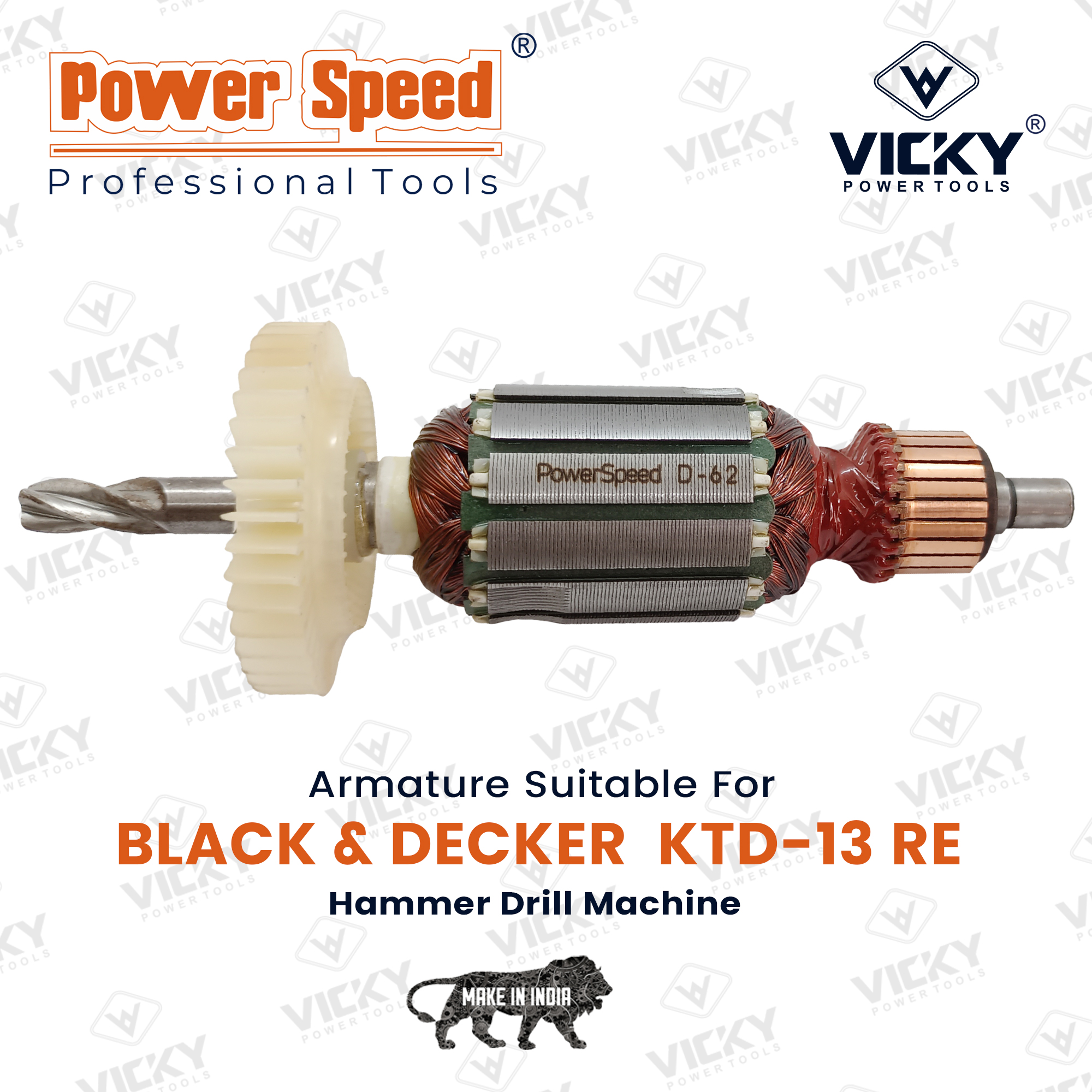 KTD-13 RE