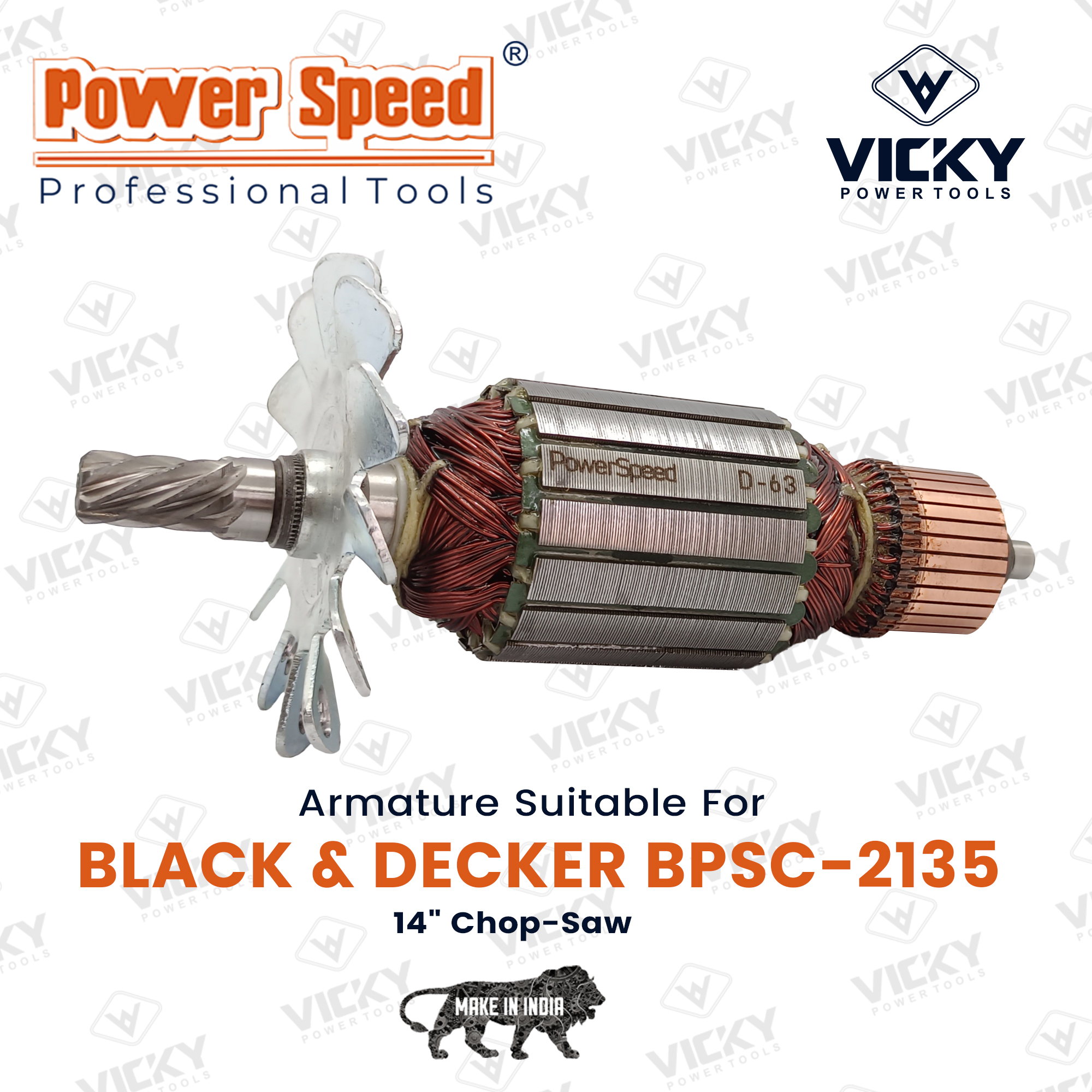 BPSC-2135