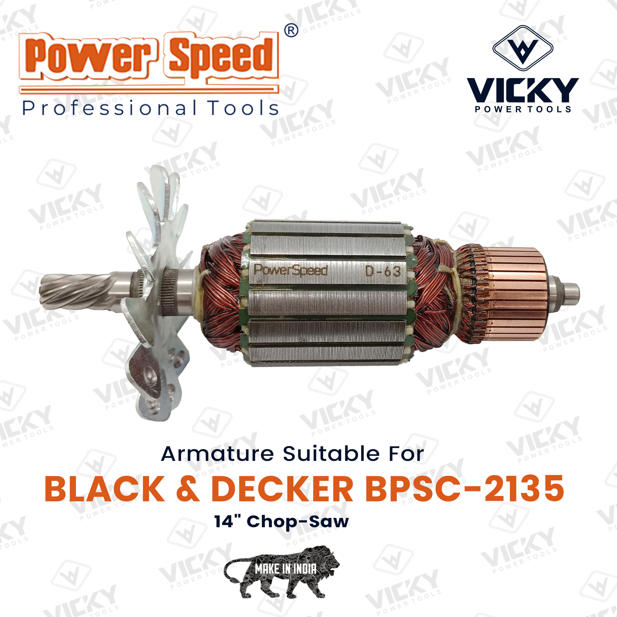 BPSC-2135