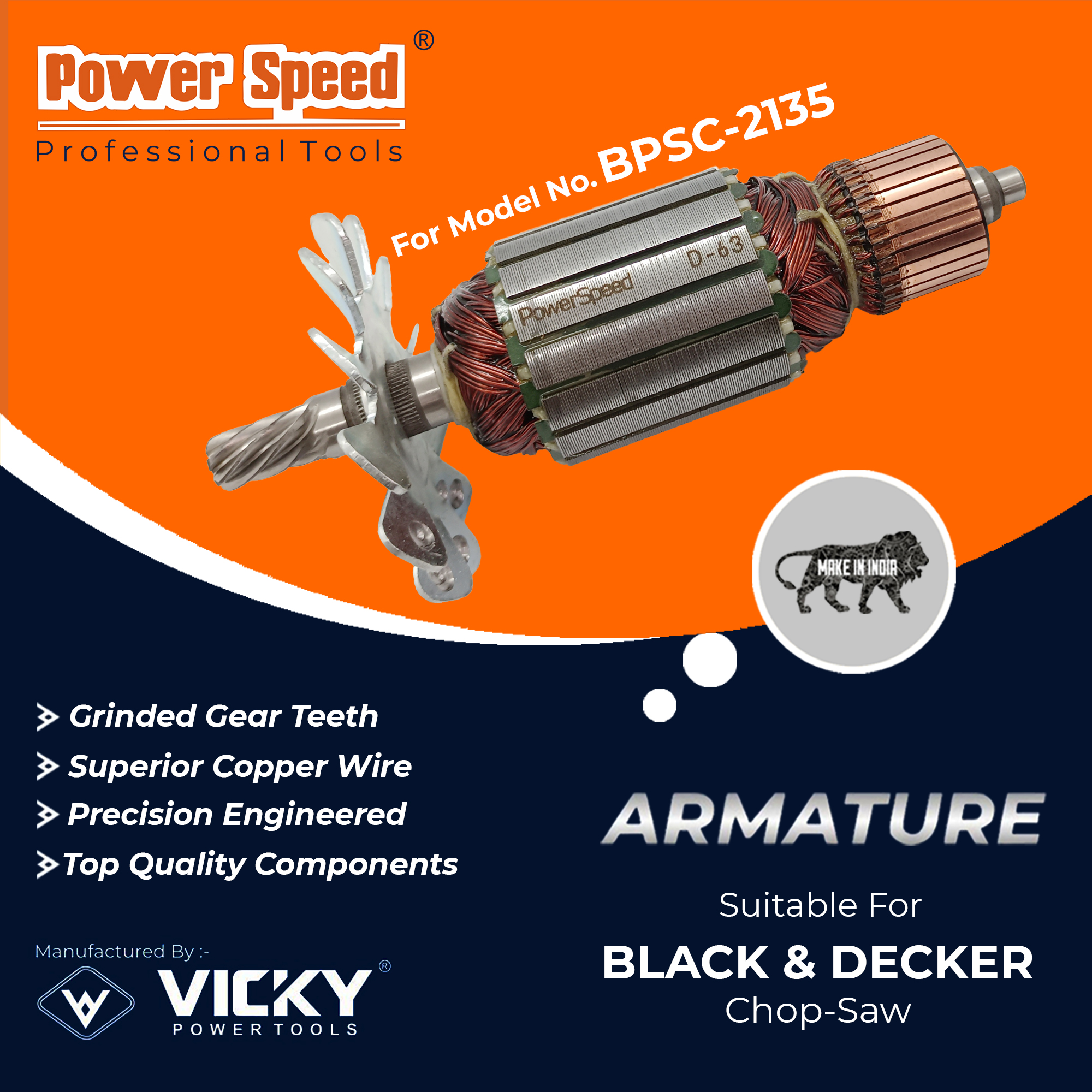 BPSC-2135