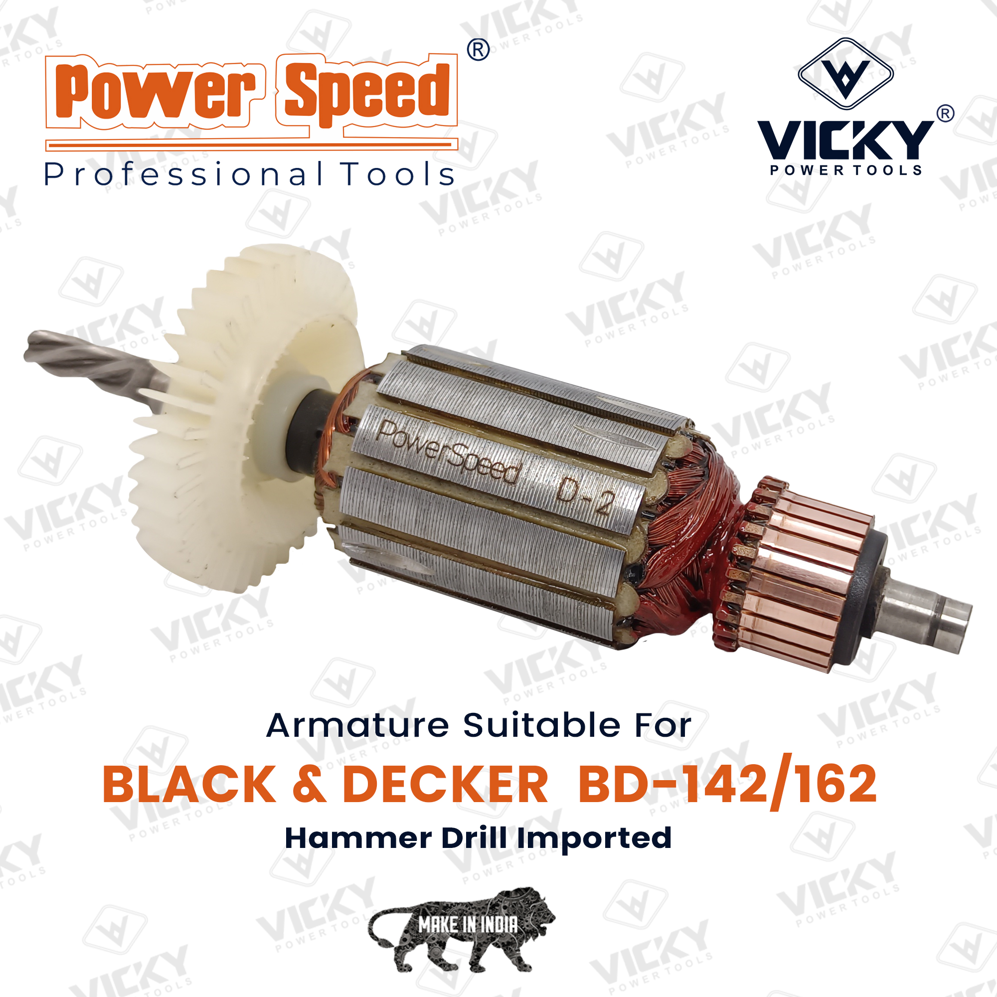 BD-142/162
